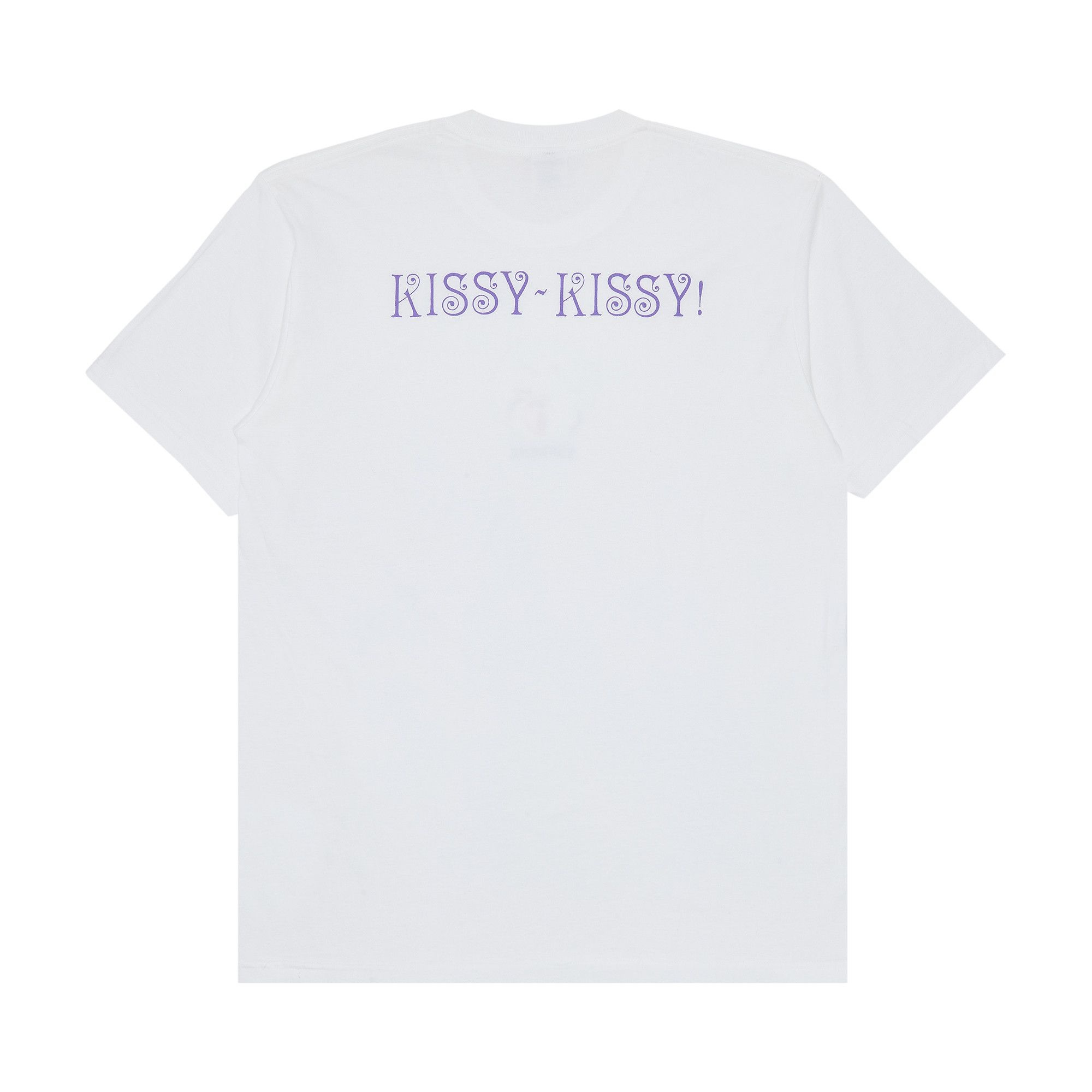 Supreme Miss Piggy Tee 'White' - 2