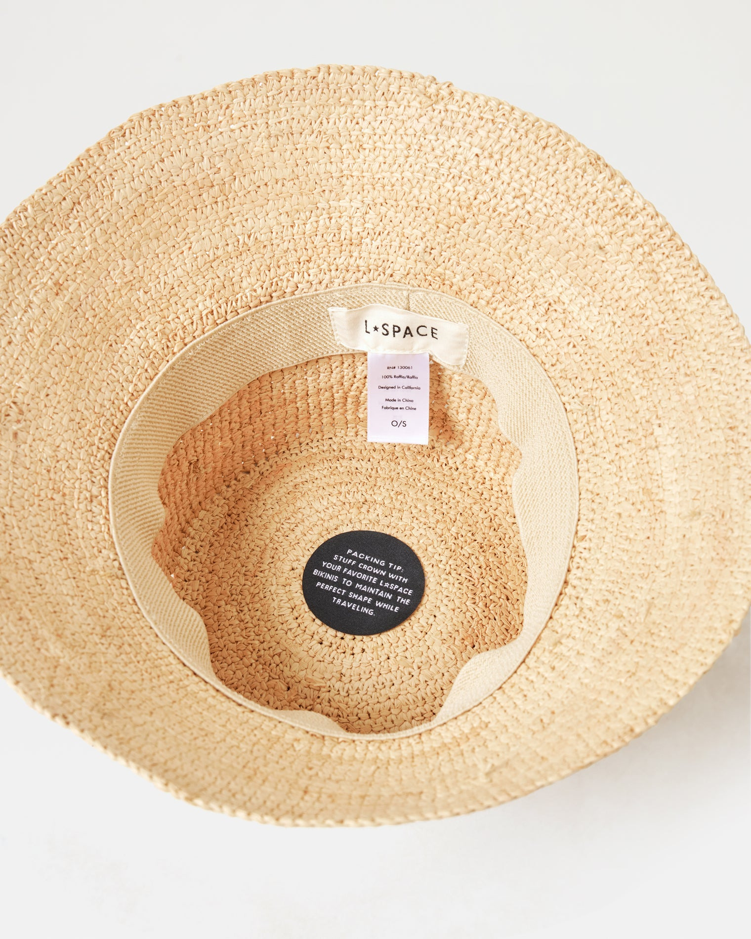 Carmel Island Hat - 5
