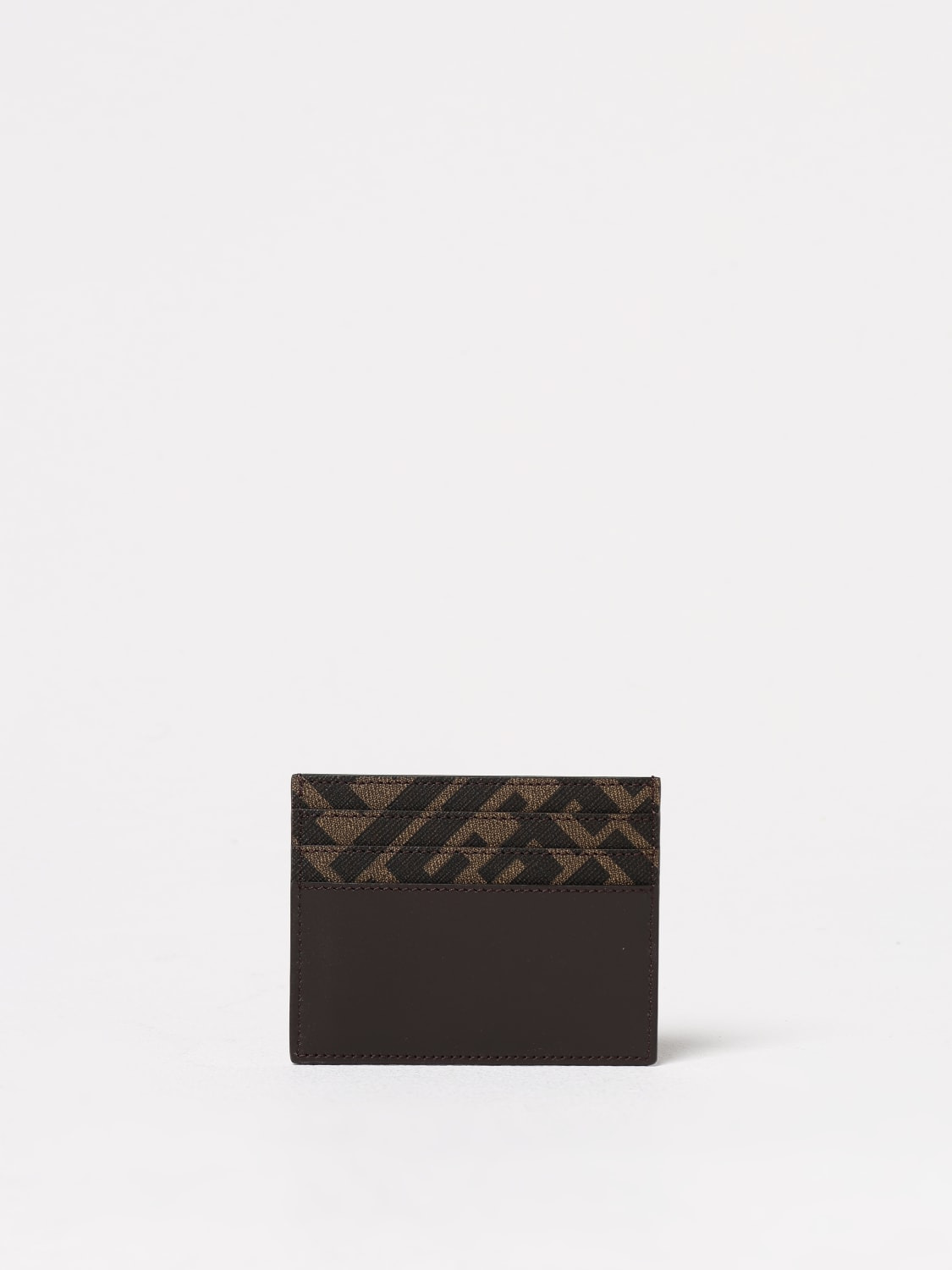 Wallet men Fendi - 2