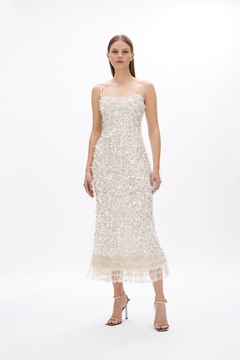 POSIE DRESS 1