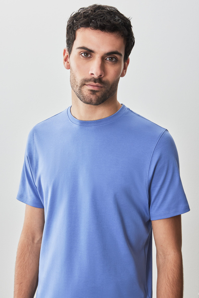 ROBERT BARAKETT The Barakett Tee outlook