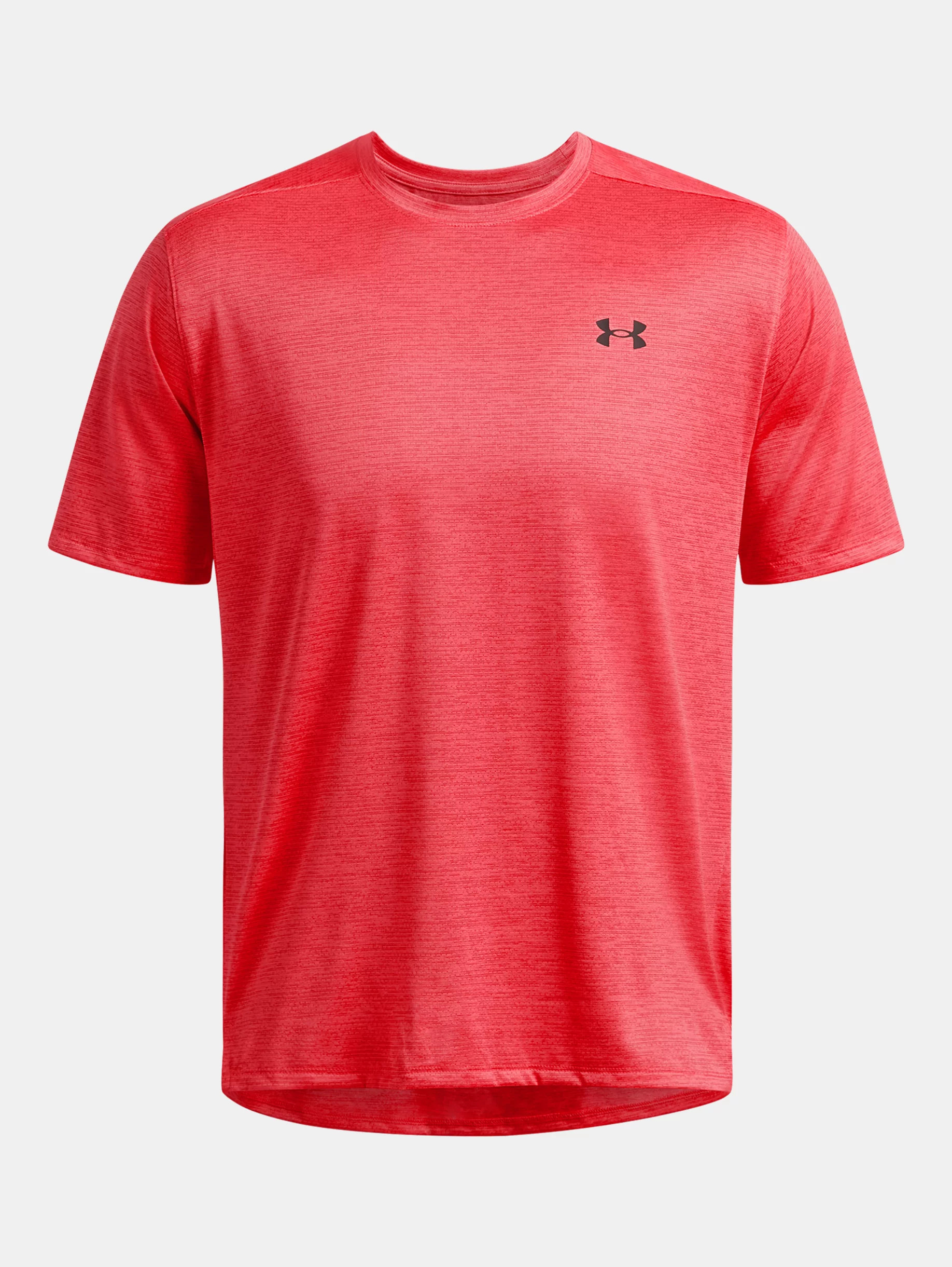 Men's UA Tech™ Vent Short Sleeve - 1