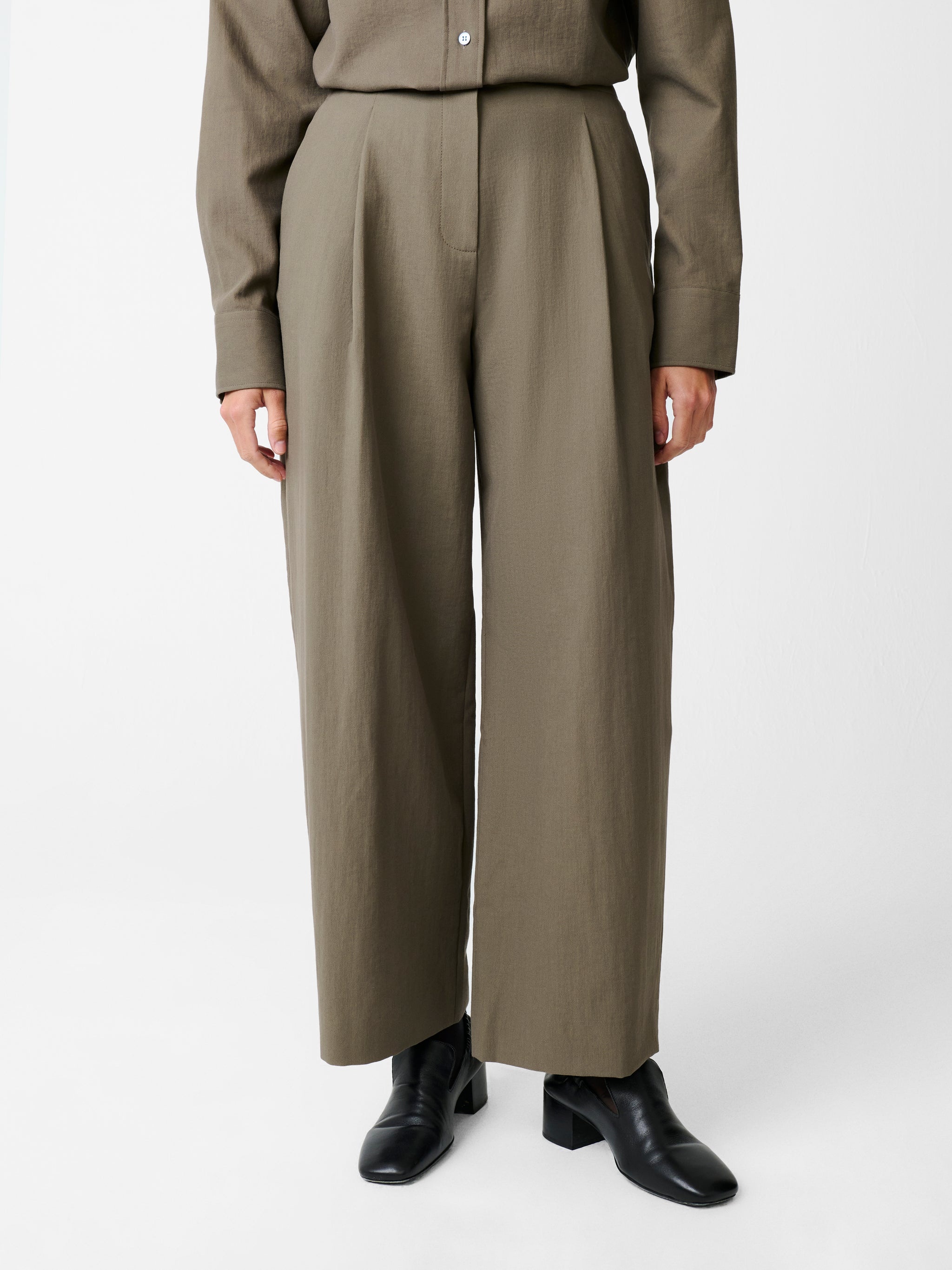 Ansell Pant - 6