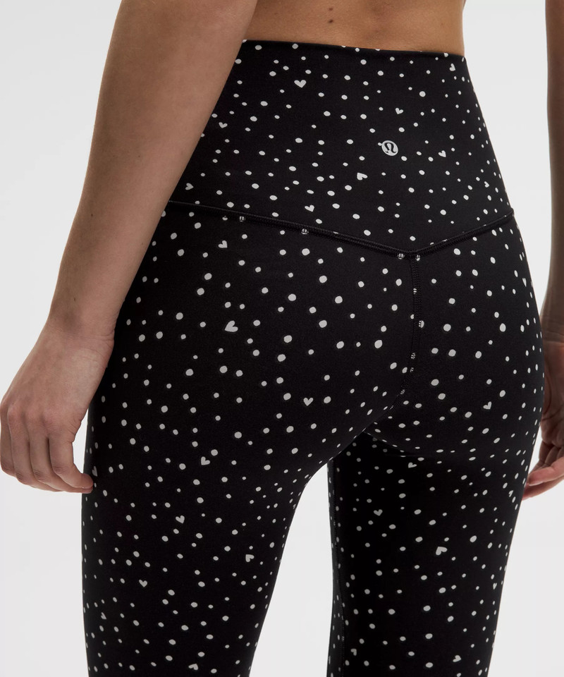 lululemon Align No Line™ High-Rise Pant 25" 5