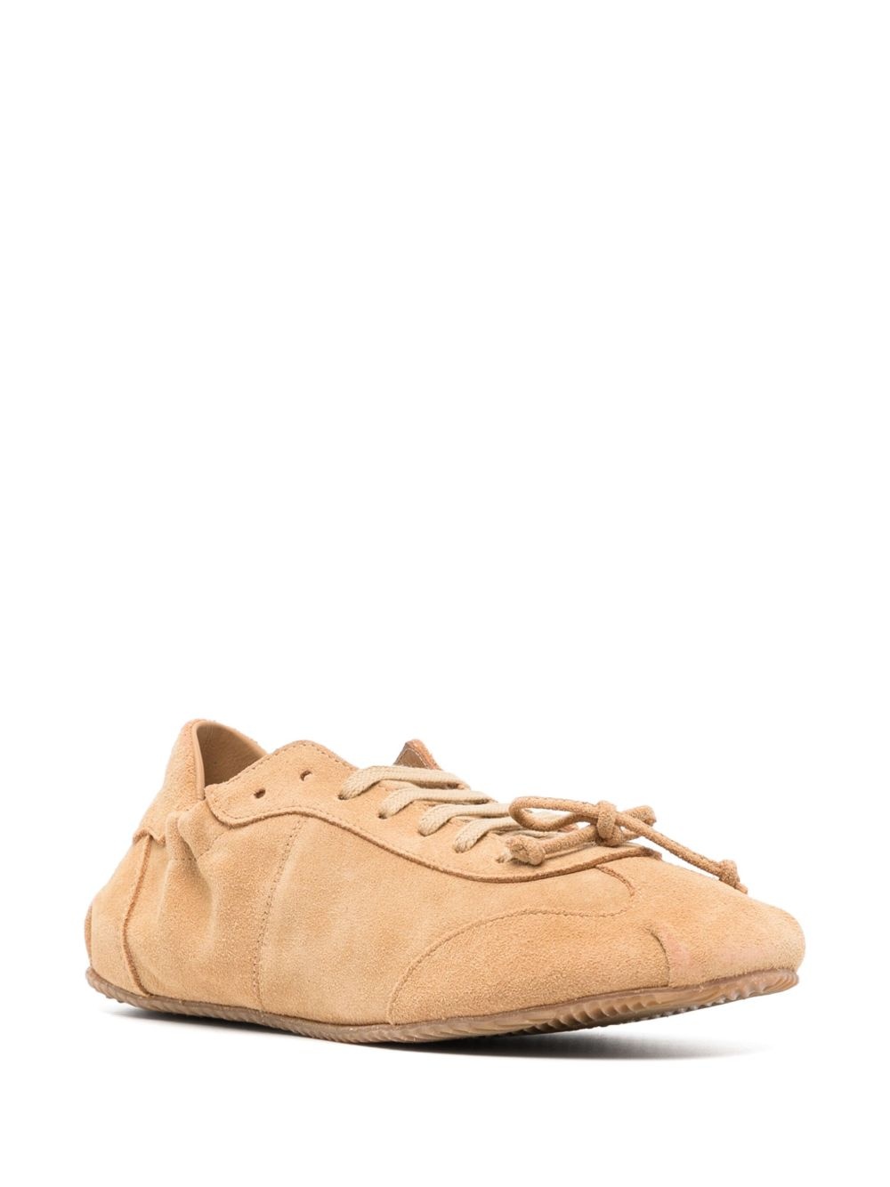 ballerina sneakers - 2