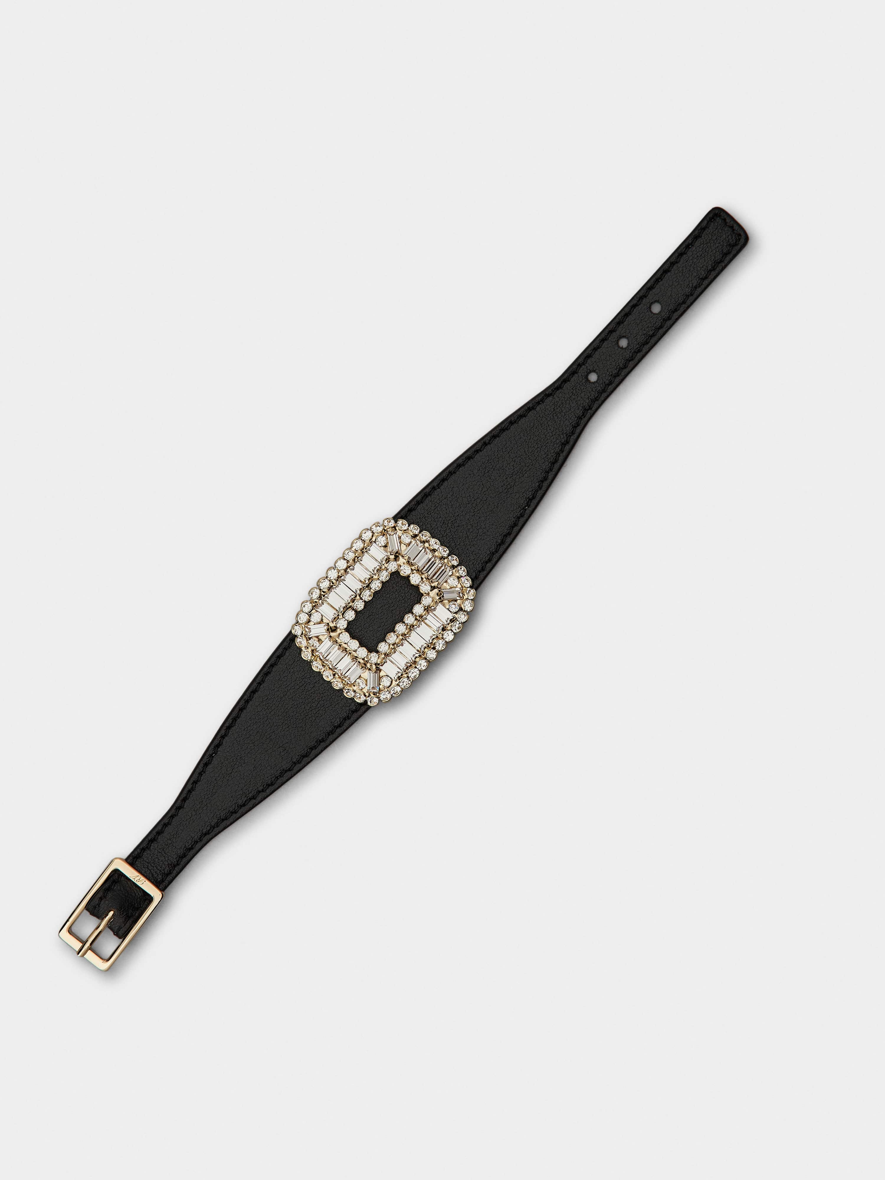 Pilgrim Buckle Bracelet - 4