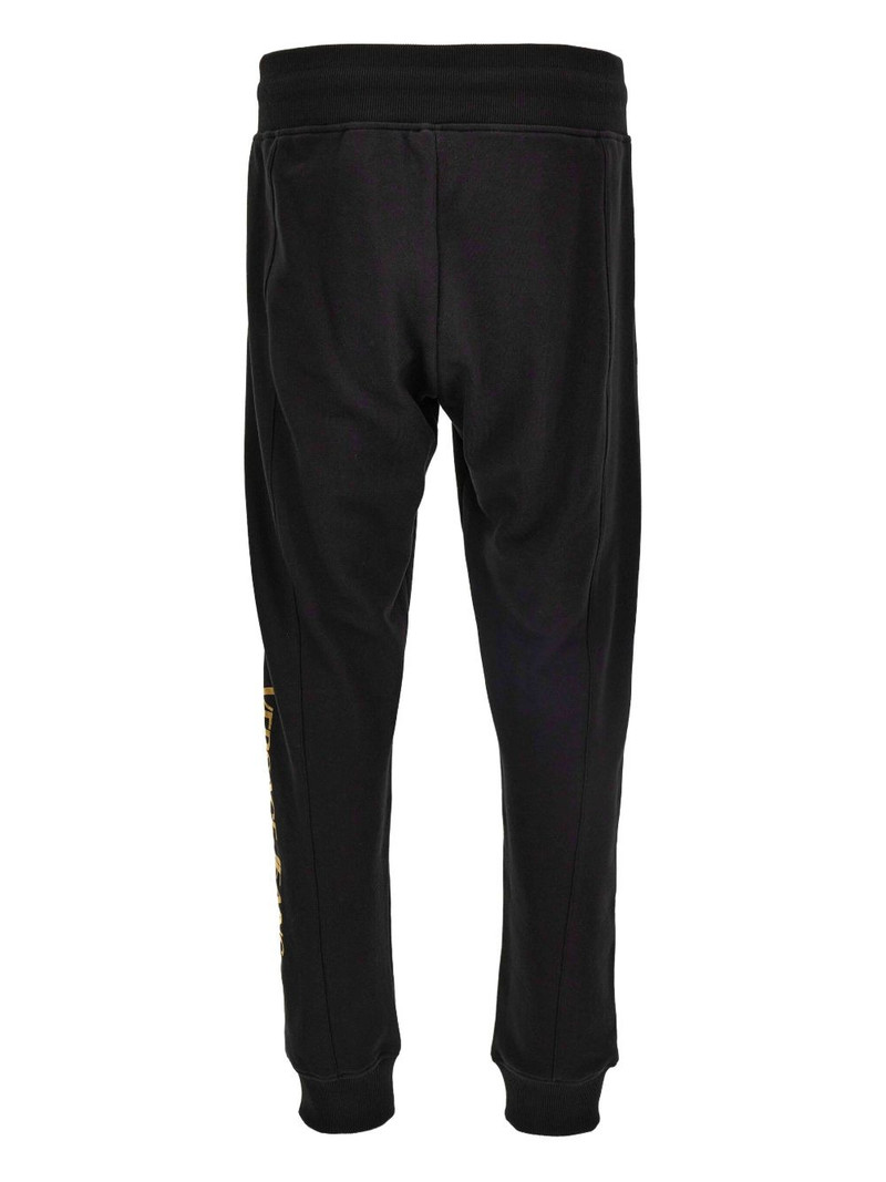 logo-detail sweatpants 1