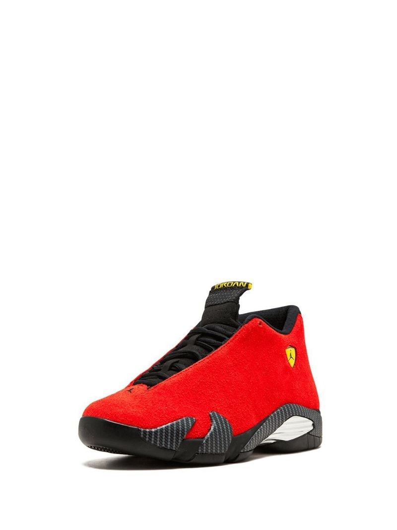 Air Jordan 14 Retro sneakers - 4