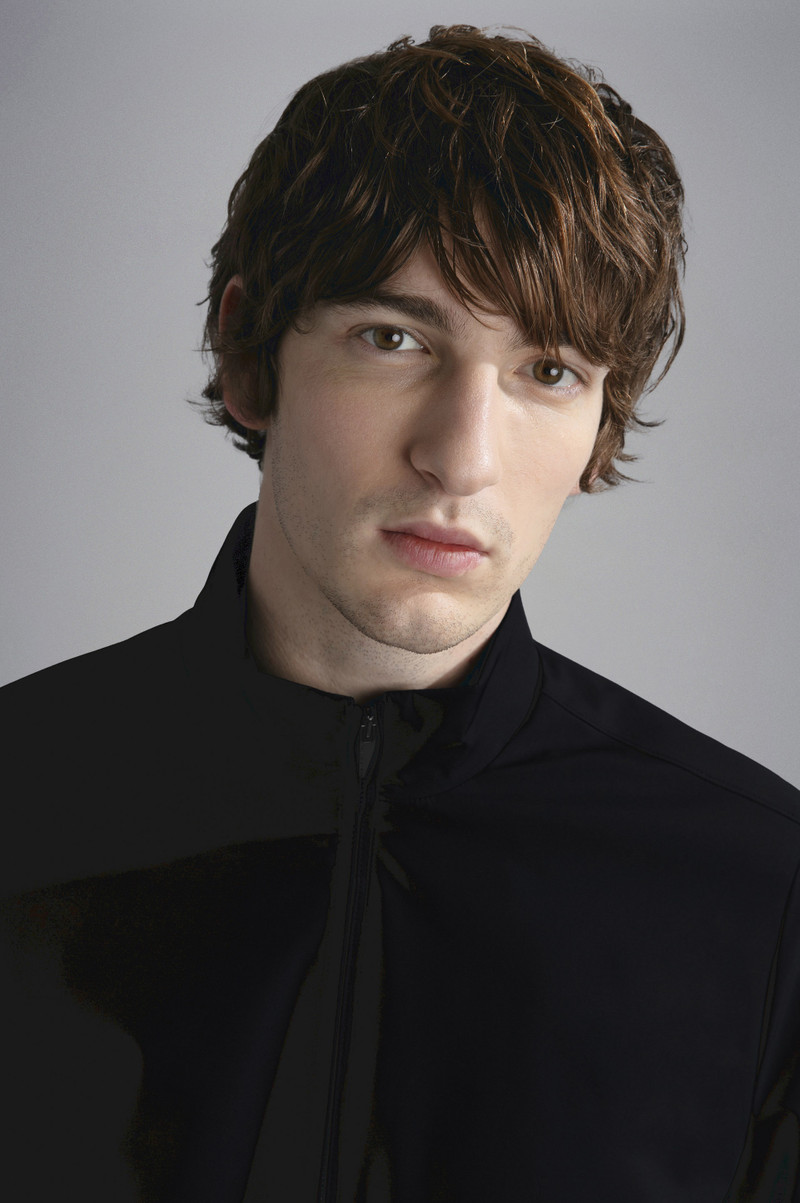 TYPHOON® RE-4X4 STRETCH JACKET 4