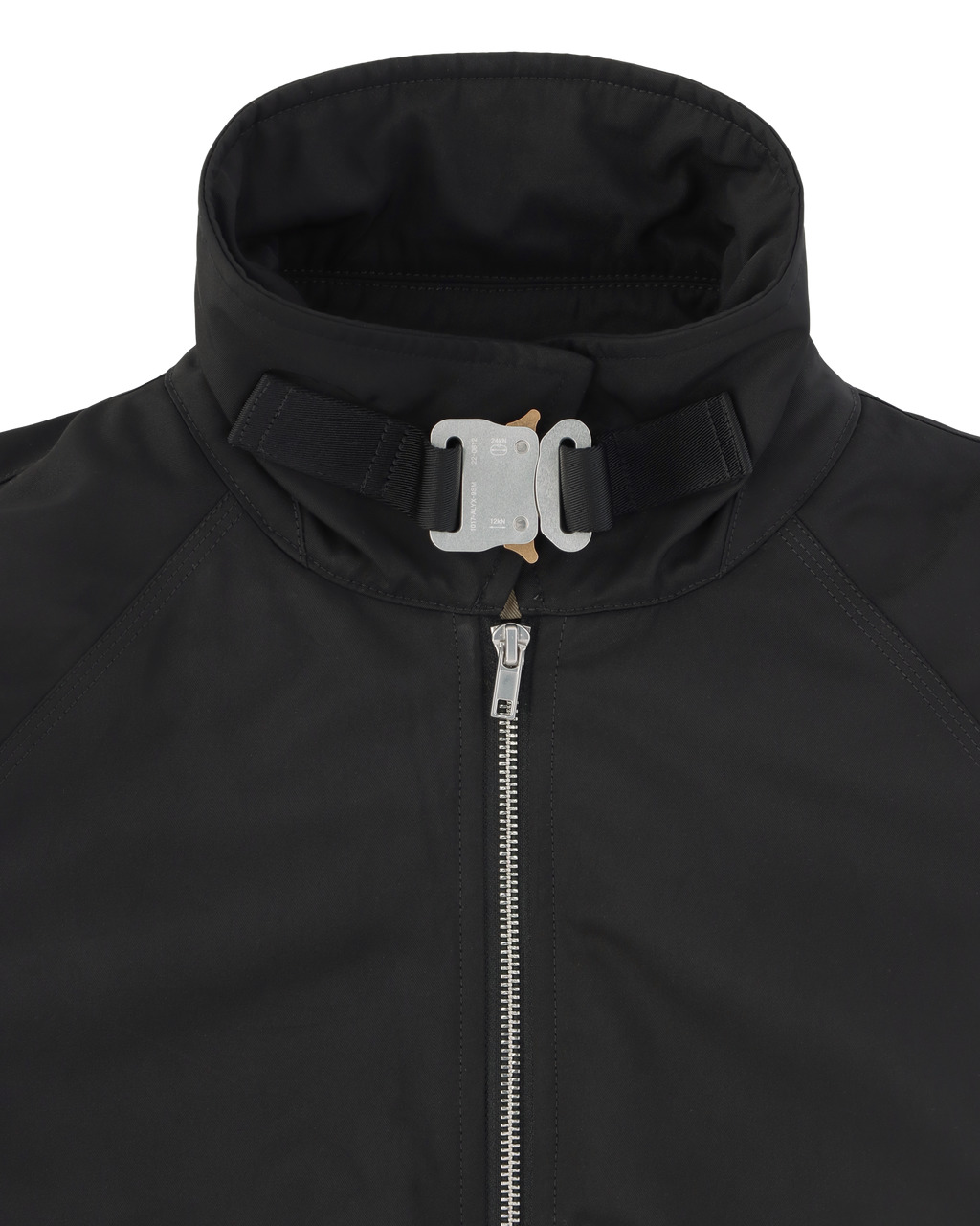 ARCH LOGO BOMBER JACKET - 12
