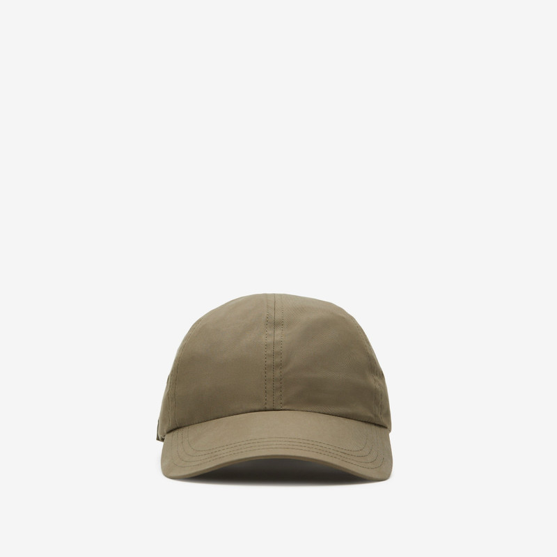 EKD Cotton Baseball Cap 1