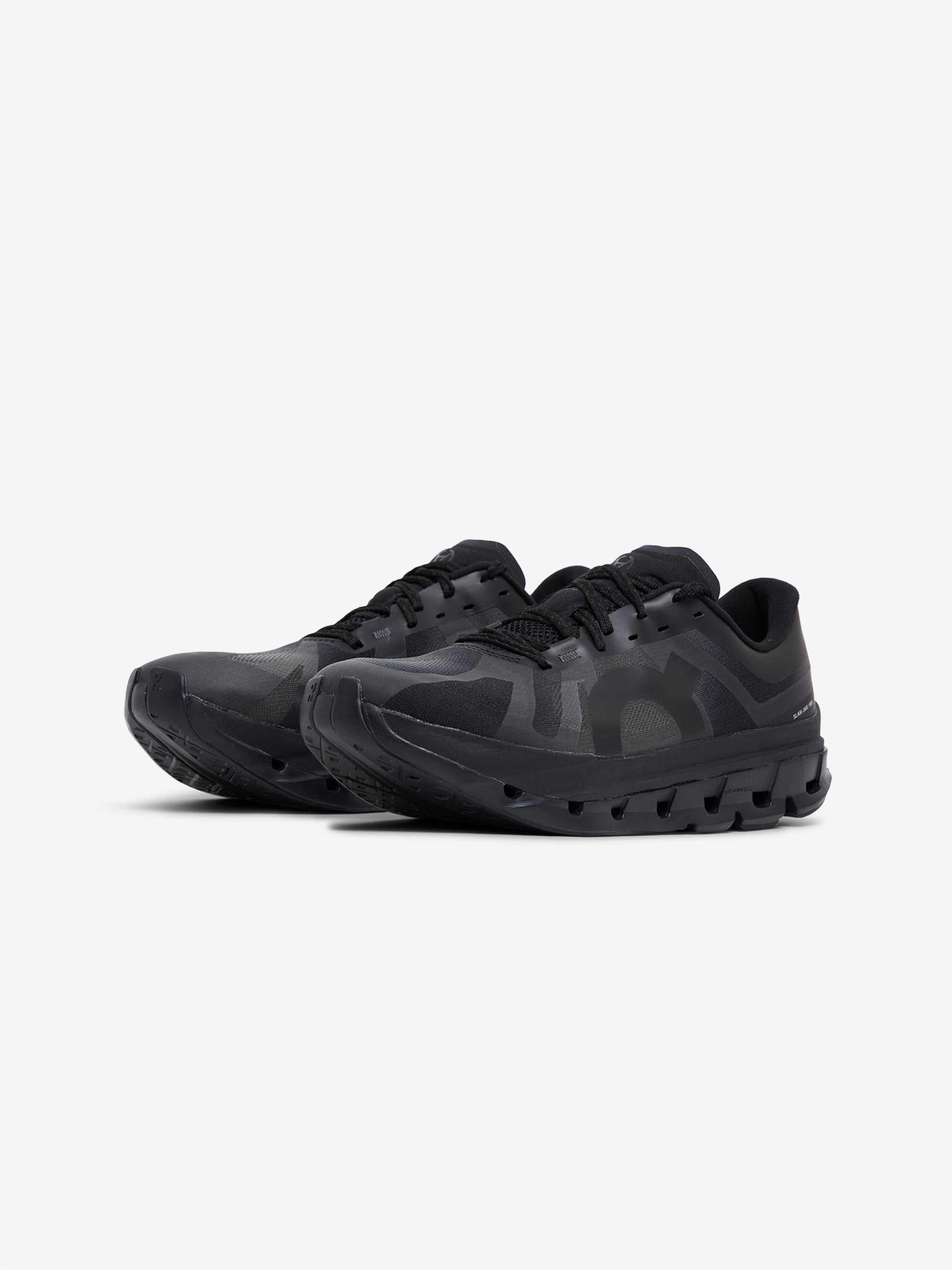 ON X SLAM JAM CLOUDFLOW 5 (BLACK) - 2