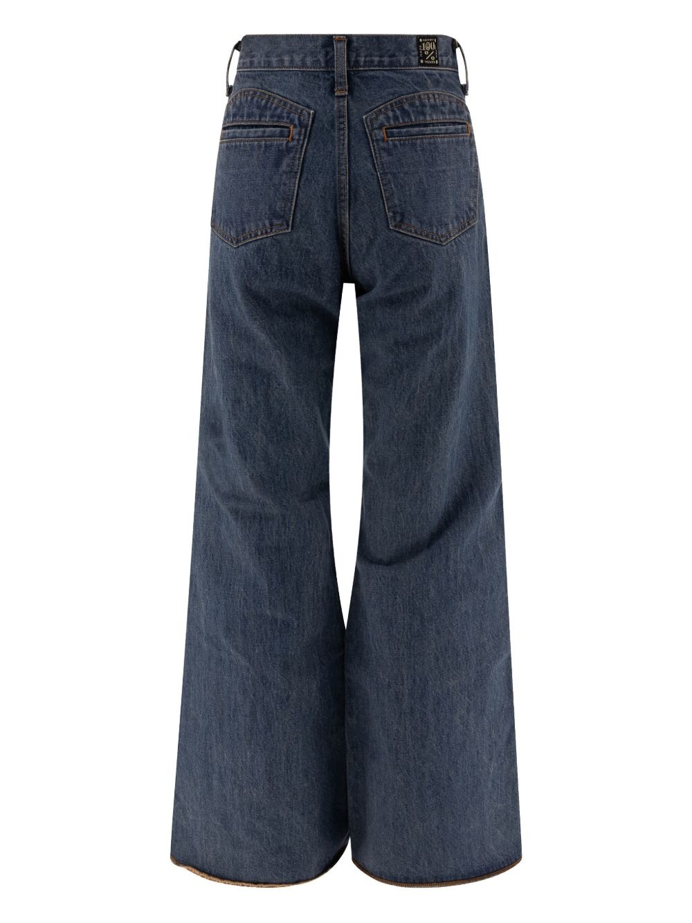 Sundance flared jeans - 2