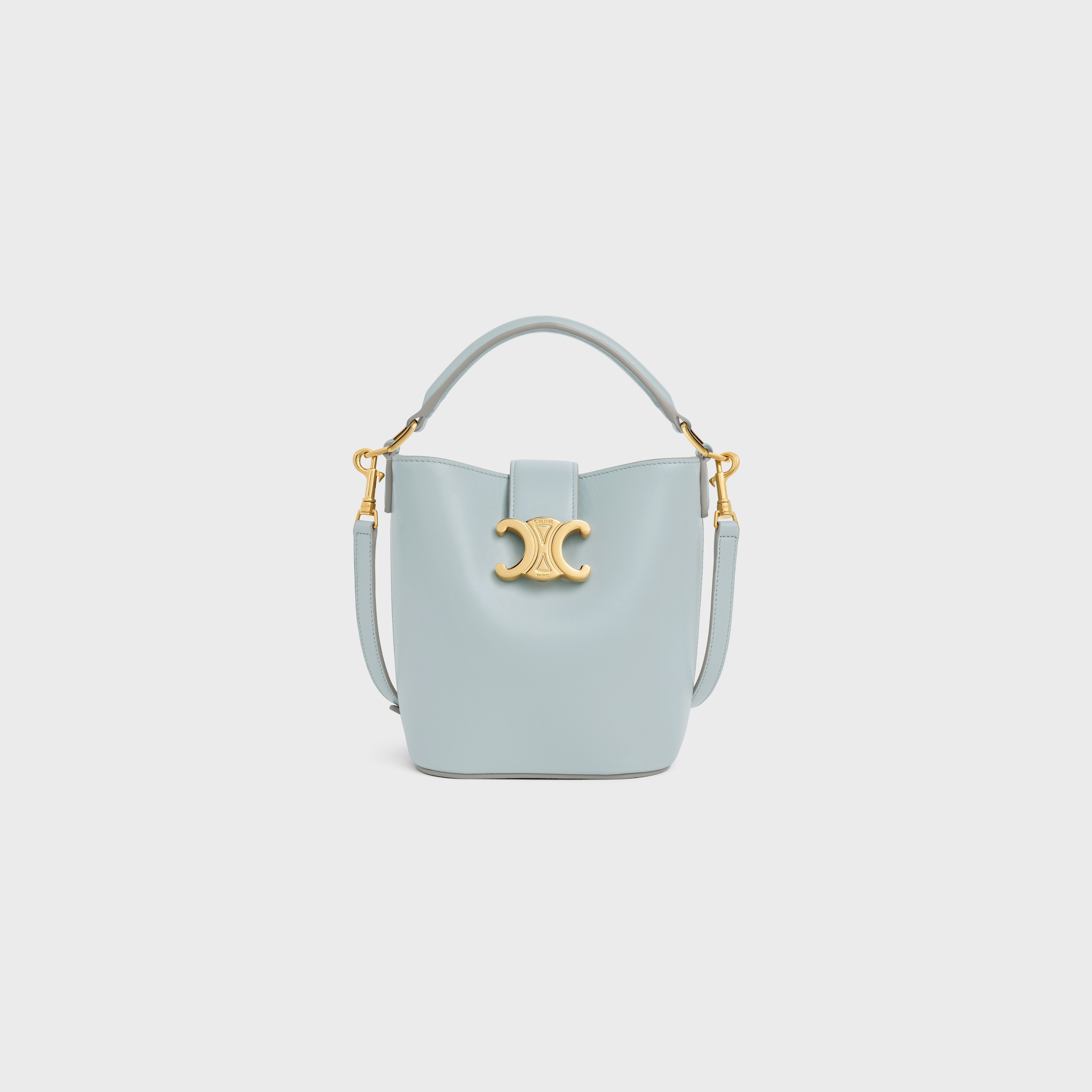 国内発送/送料関税込【Celine】 SMALL BUCKET 119173FX9-38NO_1_FW24_P1_W.jpg