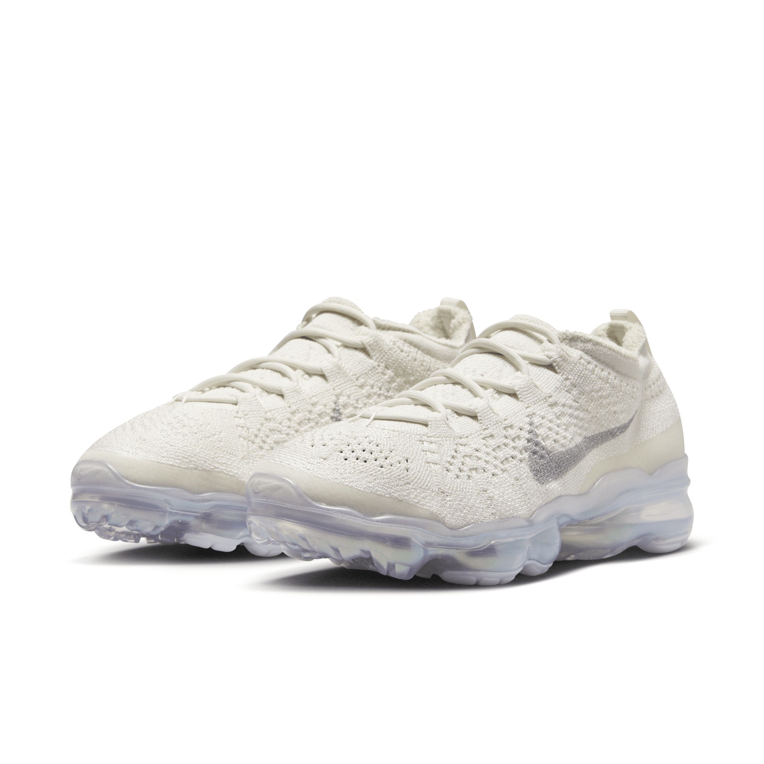 Nike Women's Air VaporMax 2023 Flyknit Shoes - 6