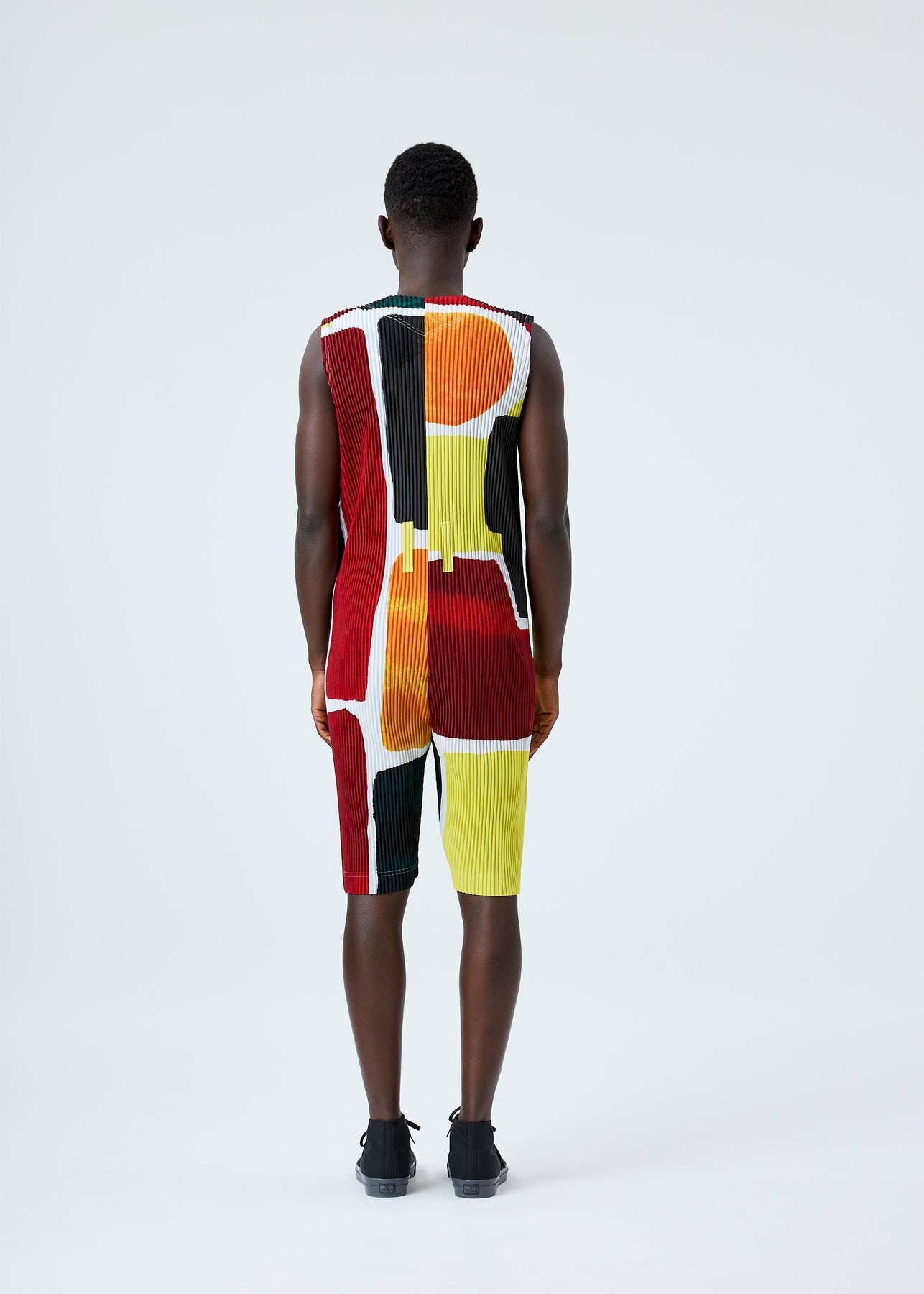 LANDSCAPE JUMPSUIT - 4