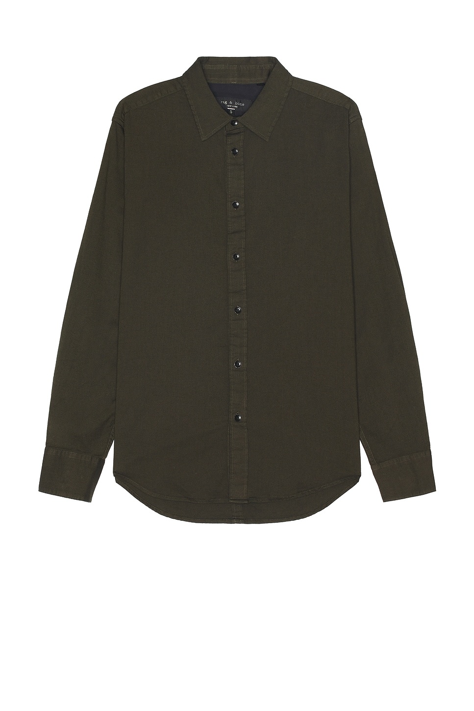 Tomlin Stretch Dobby Shirt - 1