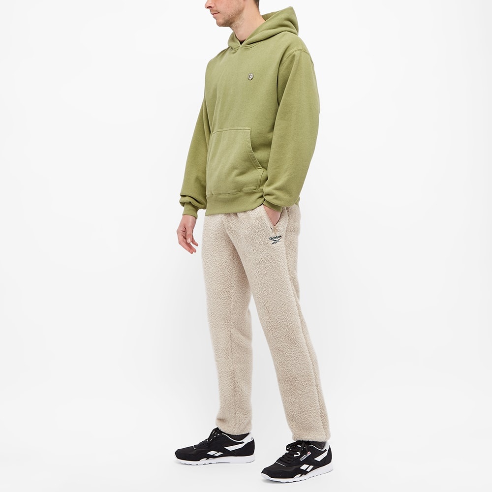 Reebok Classic Vector Sherpa Pant - 6