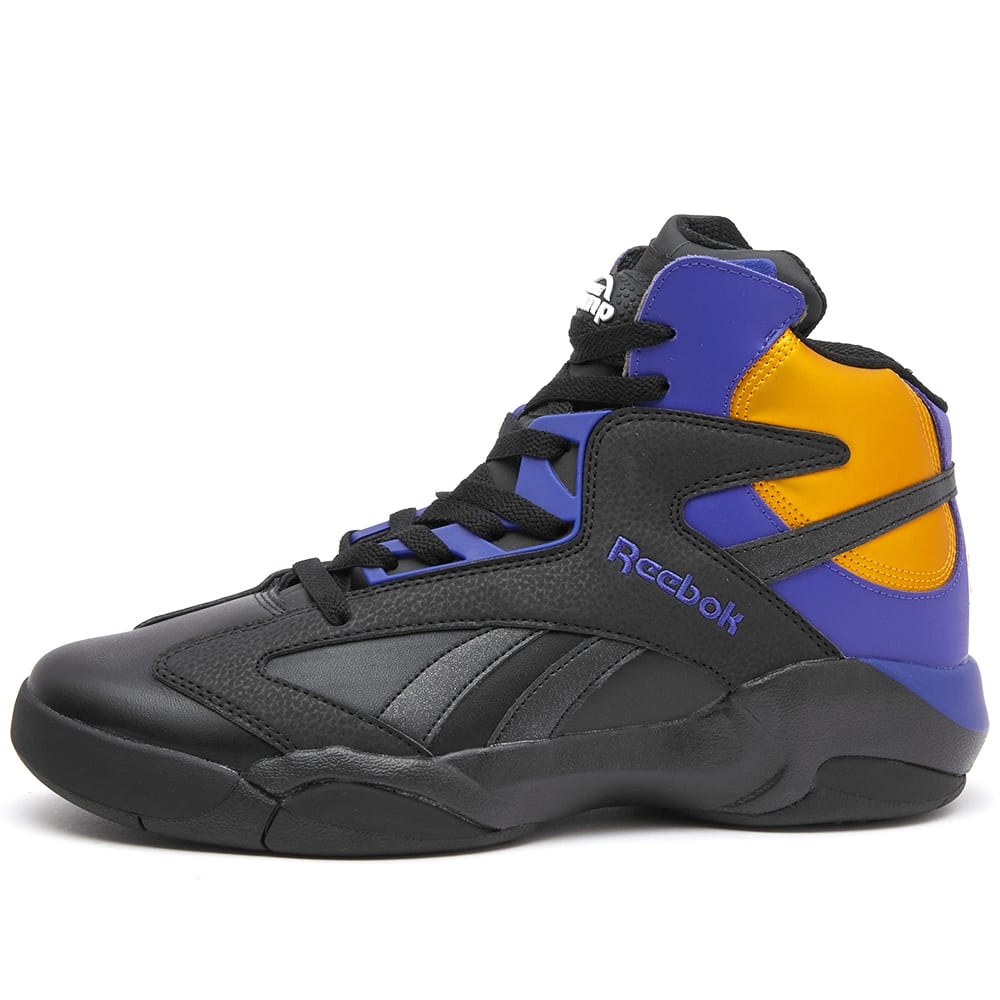 Reebok Shaq Attaq - 2