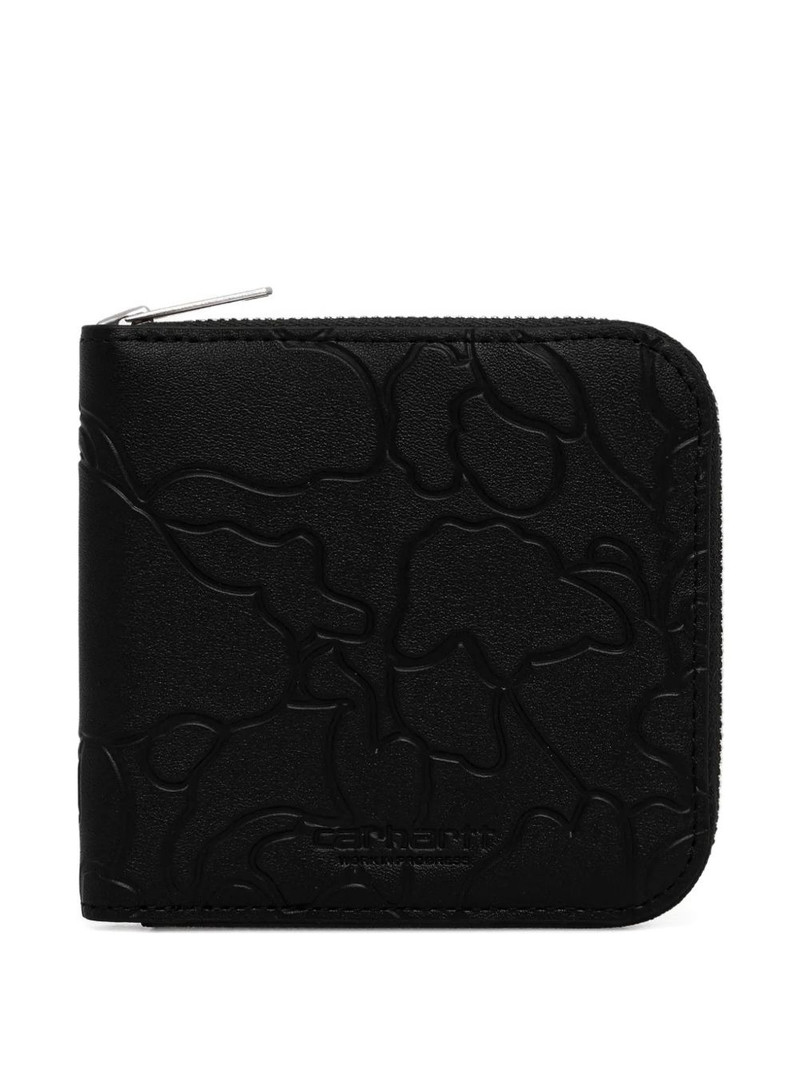 Camo Duck wallet 1