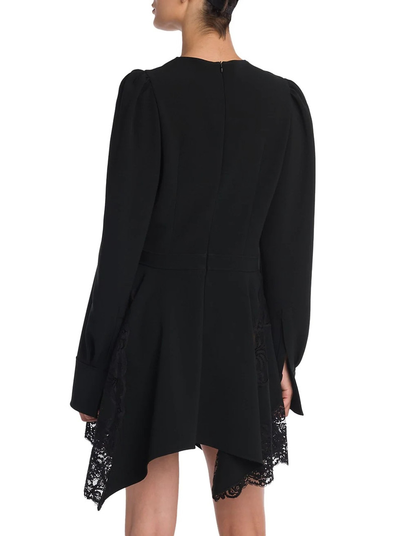 Celeste Cady Evening Dress 5