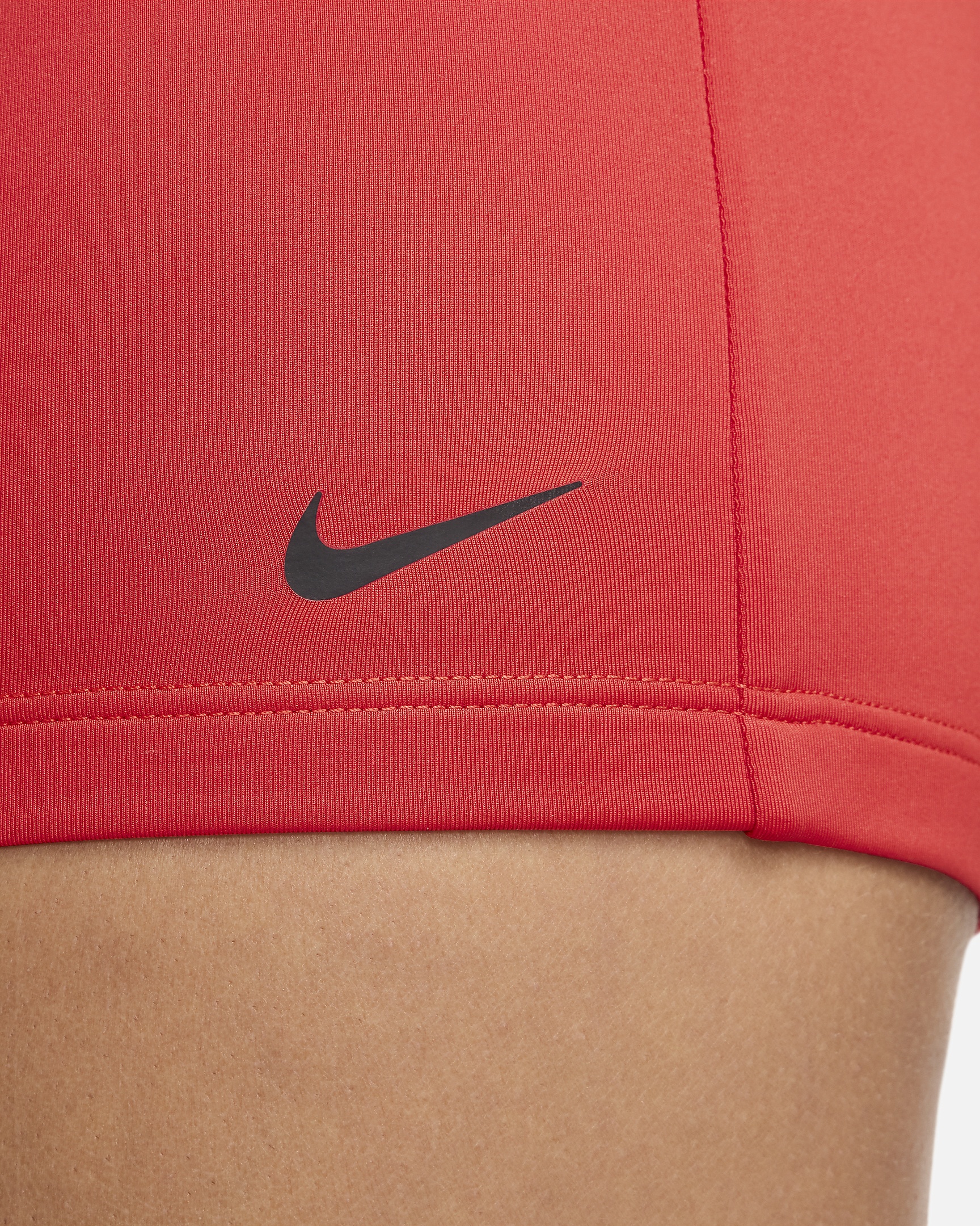 Nike Women's Swim Essential Kick Shorts - 4