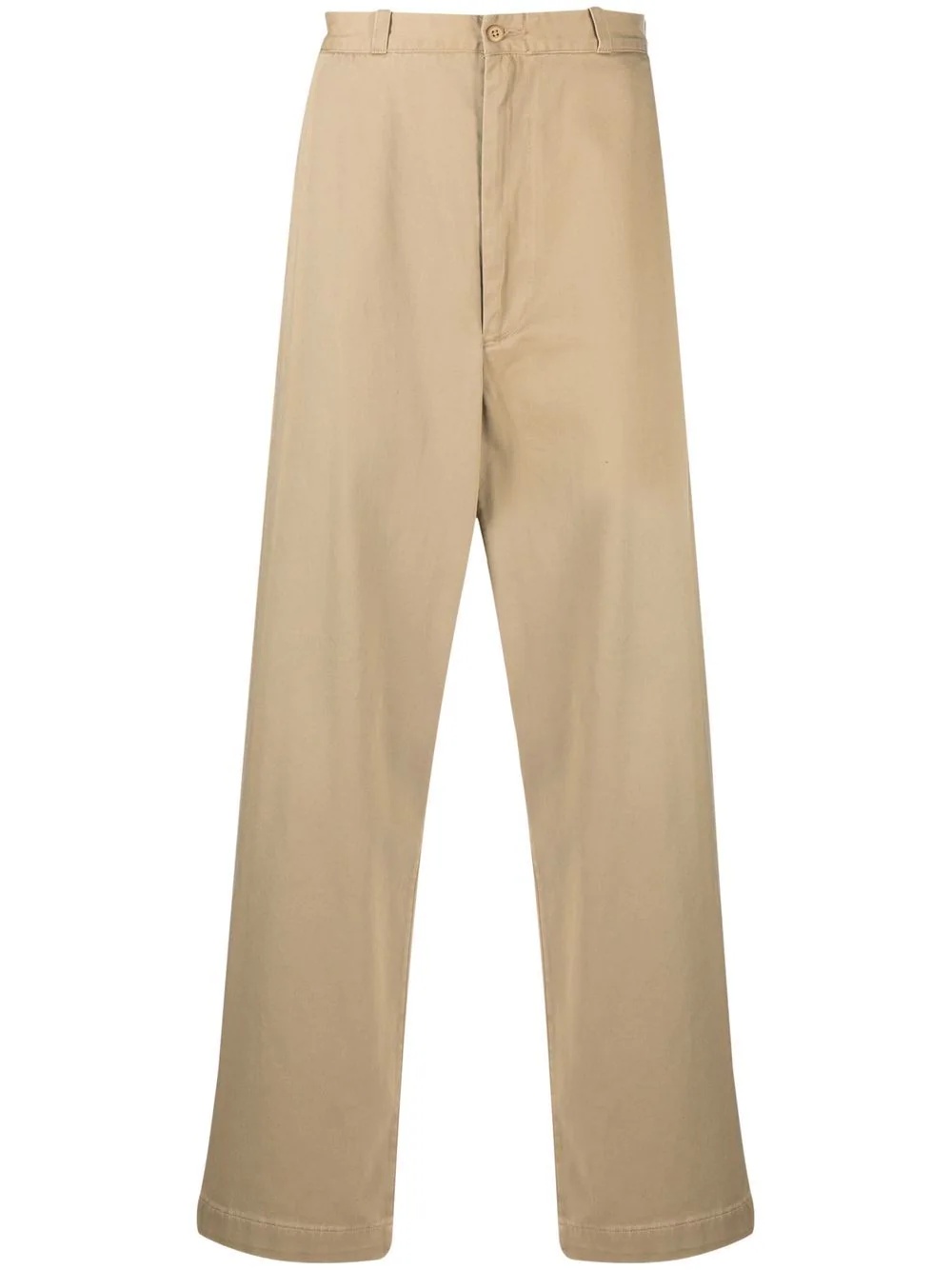 Calça chino pantalona - 1