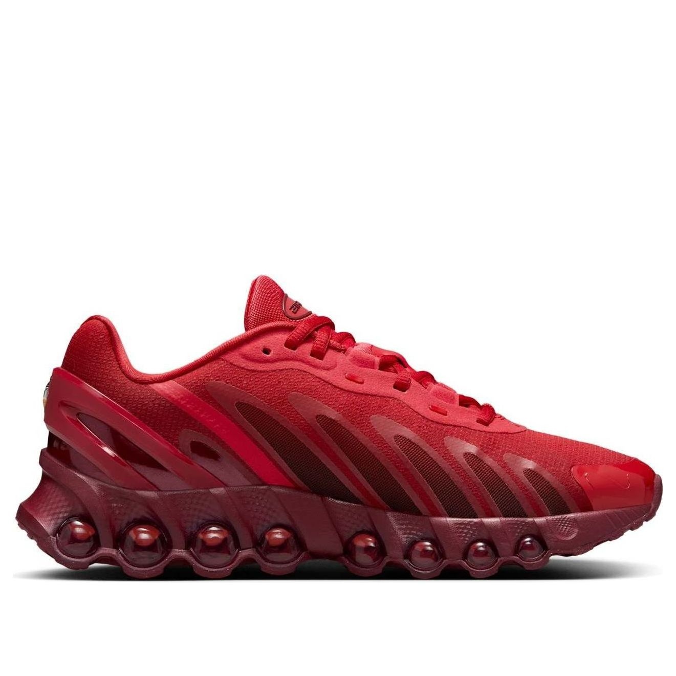 (WMNS) Nike Air Max Dn8 'University Red' HF5509-600 - 2