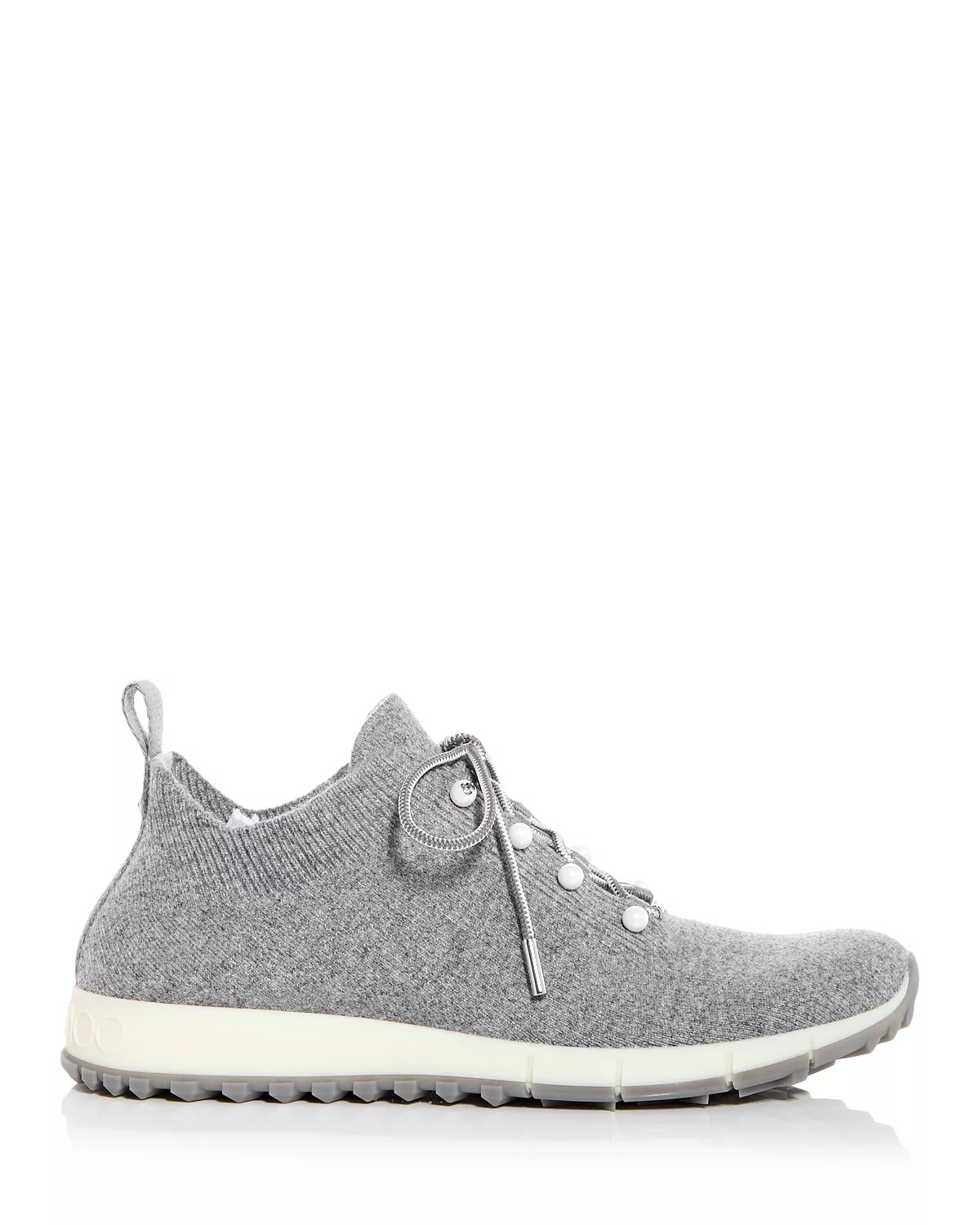 Women's Veles Embellished Knit Low Top Sneakers - 2