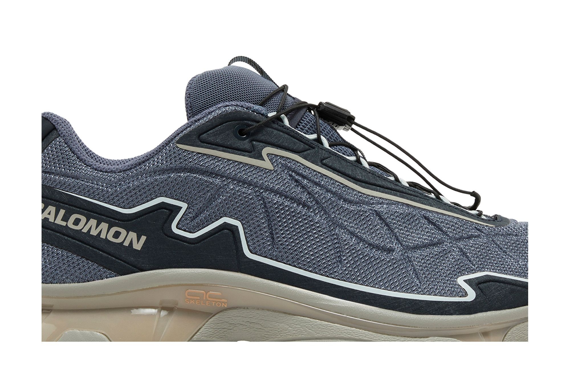 XT-Slate 'Grisaille Carbon' - 2
