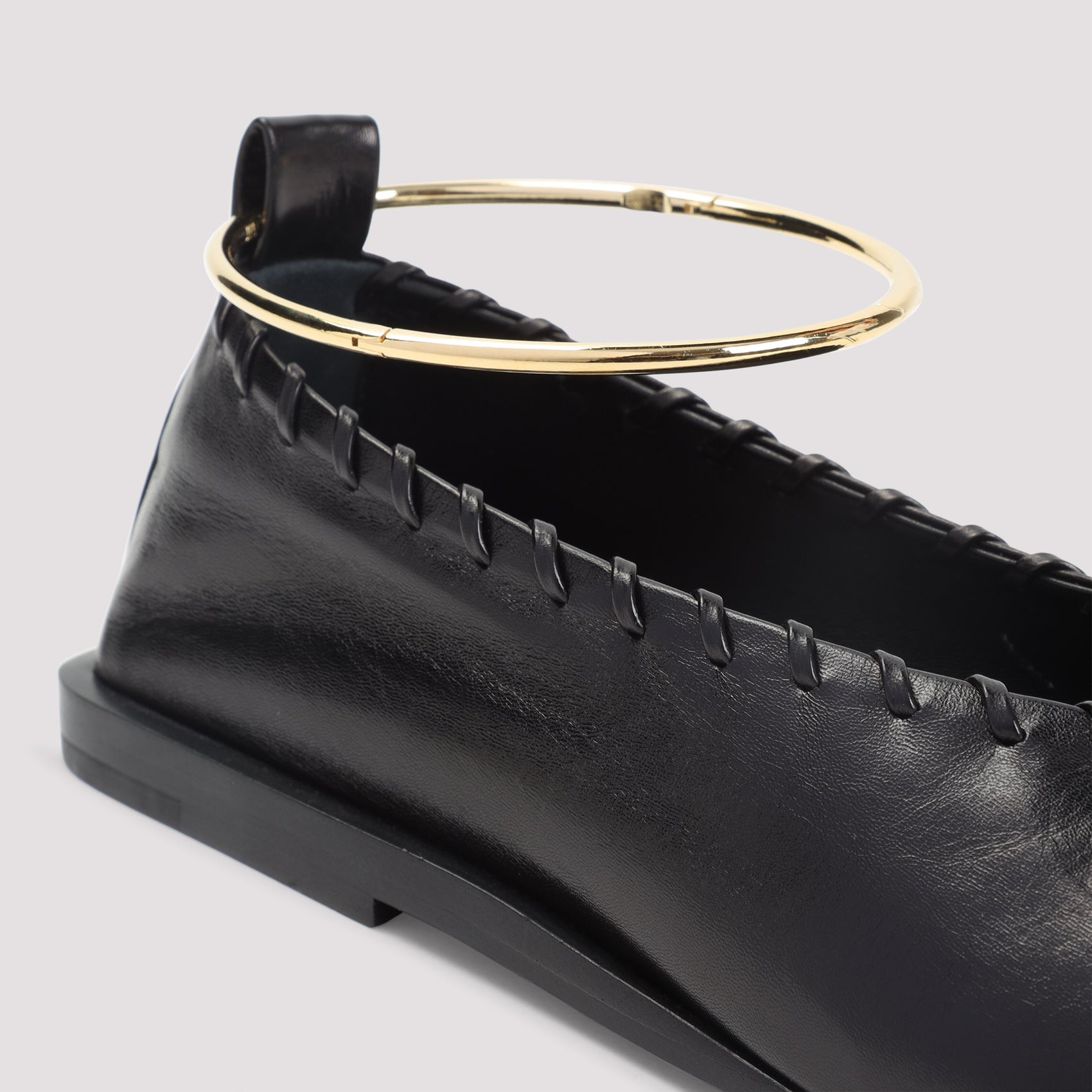Jil Sander Ballerina Women - 4