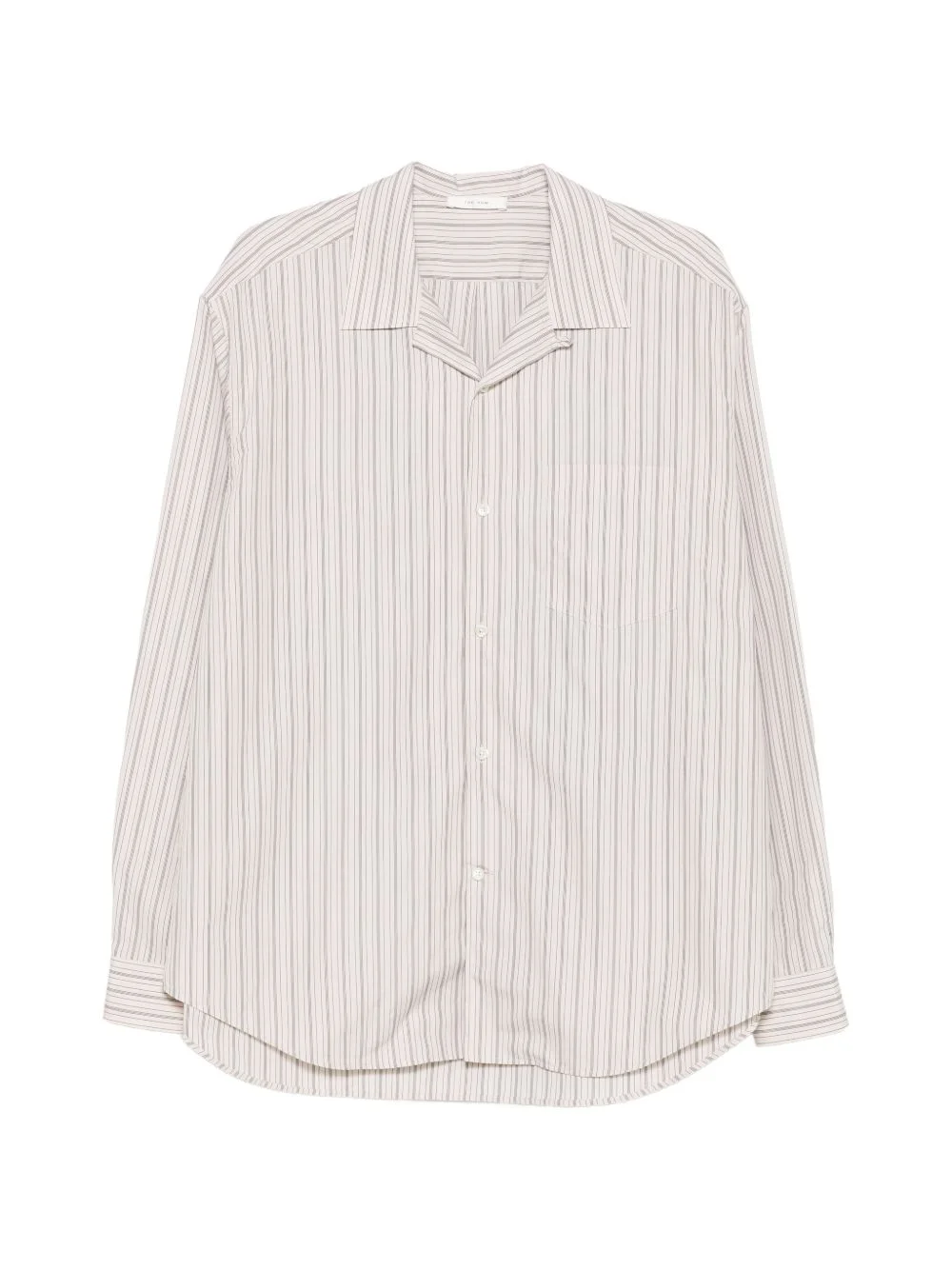 Vanja striped shirt - 1