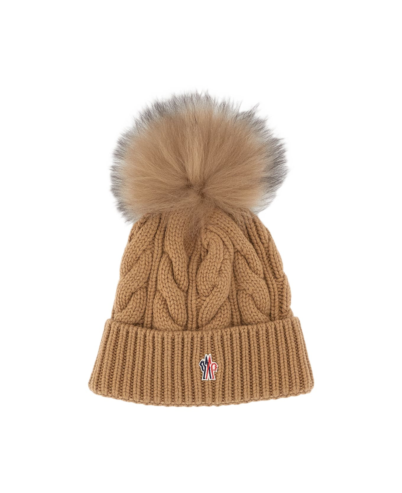 Wool Hat - 1