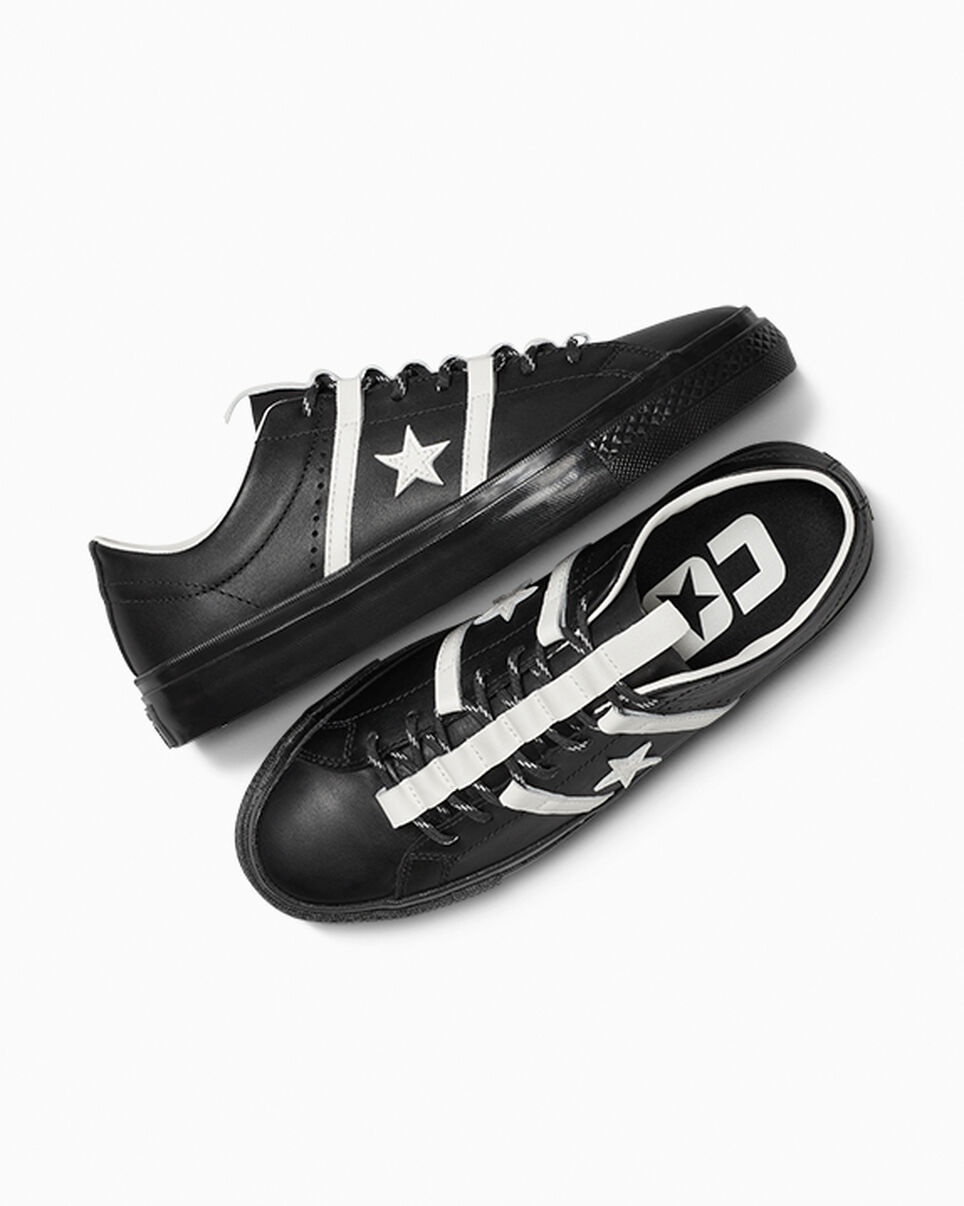 Converse CONS x Bobby Dekeyzer One Star Academy Pro - 5