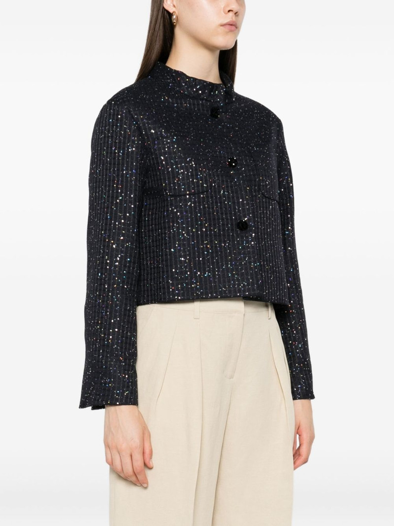 sequin-embellished jacket 3