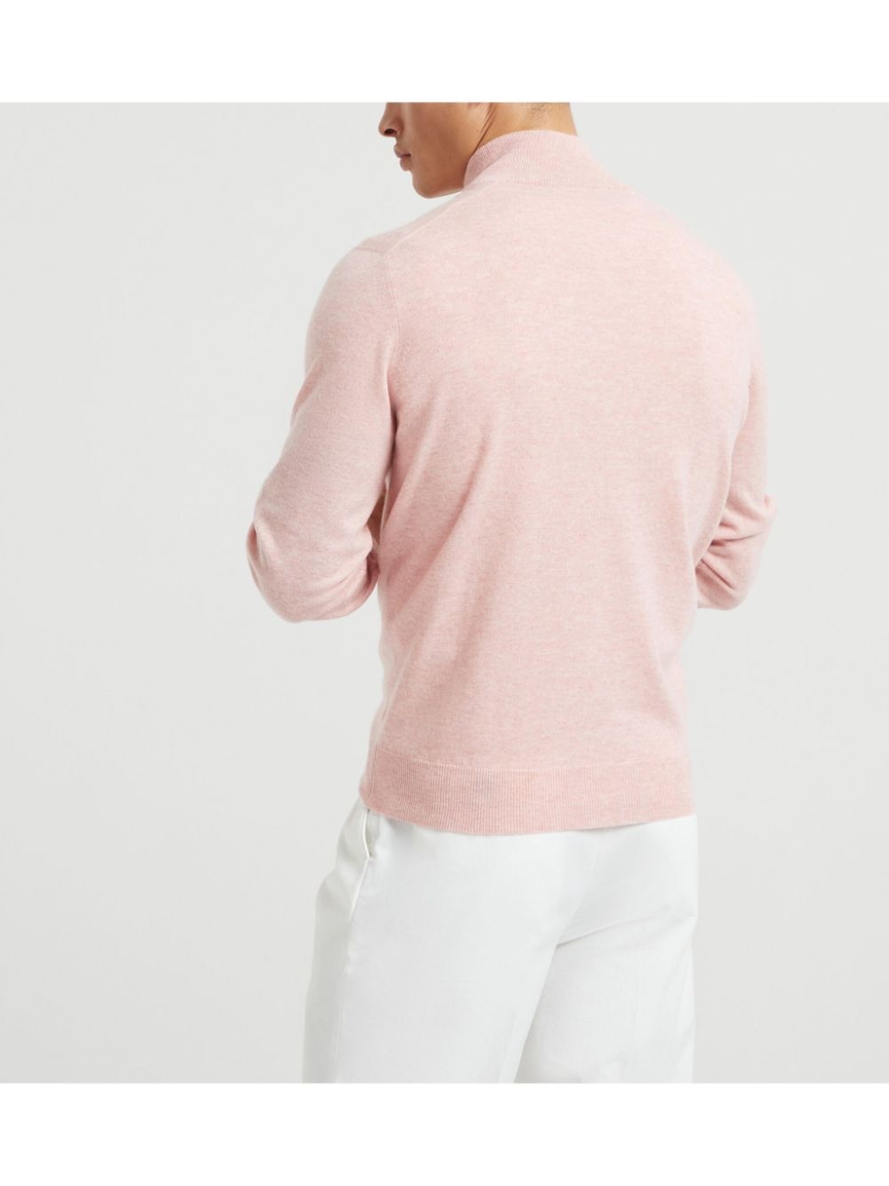 cashmere sweater - 4