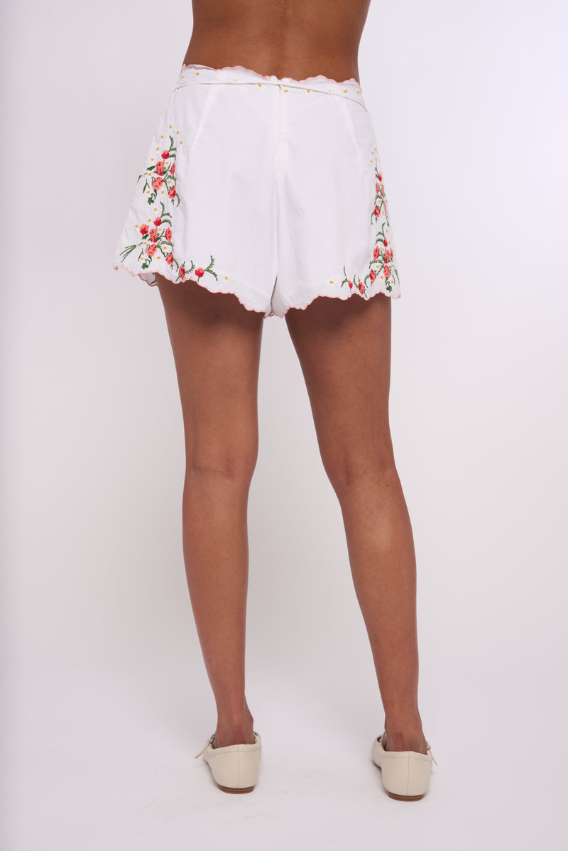 Trinity Shorts 5