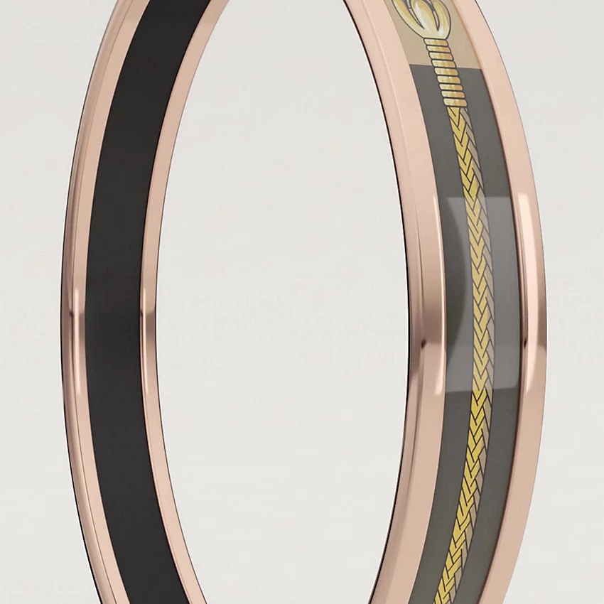 Cliquetis bangle - 2