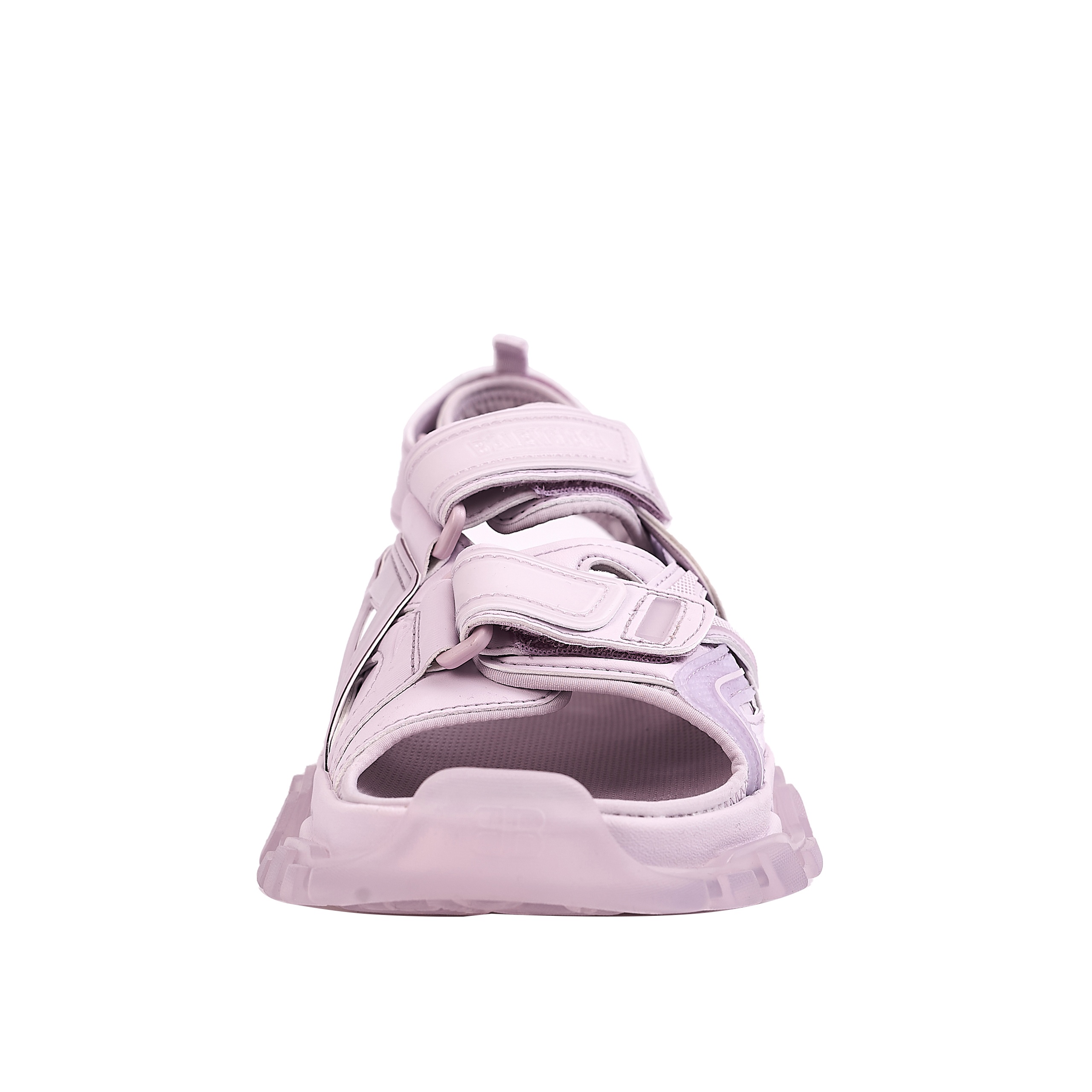 LILAC TRACK SANDALS - 3