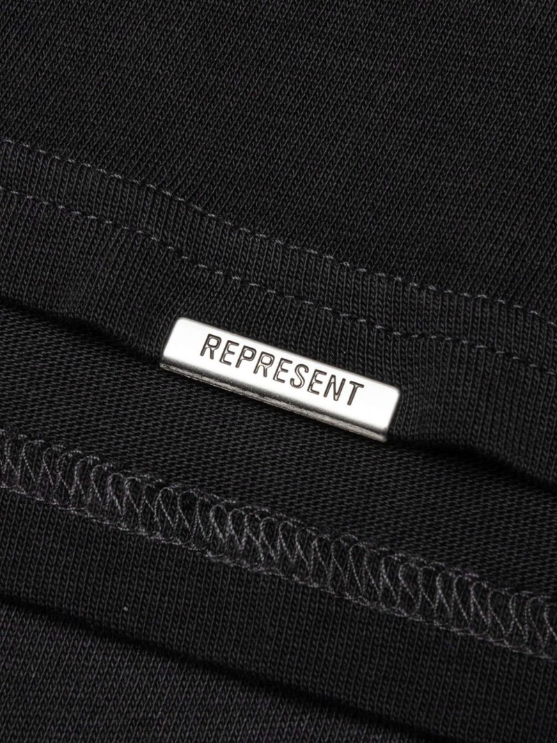 logo-embroidered long-sleeve t-shirt 3