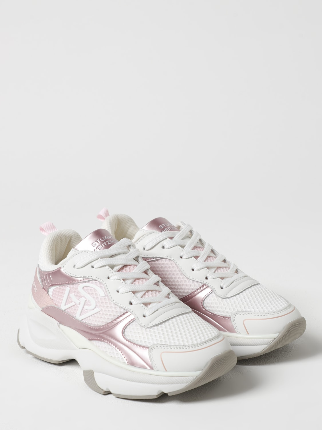 Sneakers woman Stuart Weitzman - 2