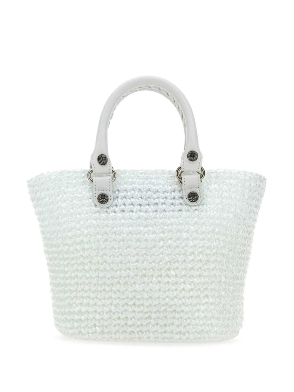 small Le Cagole Panier tote bag - 2