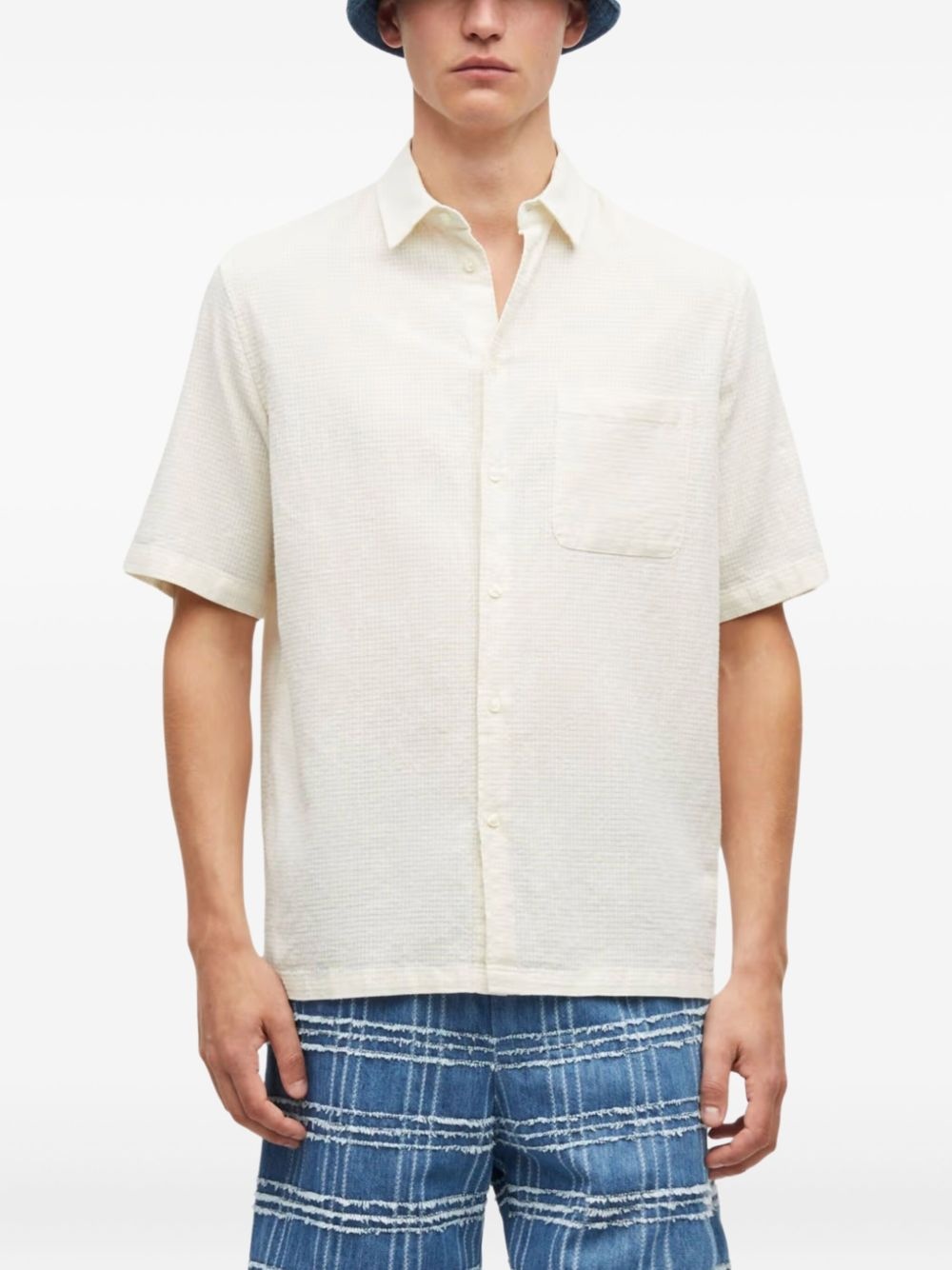 Sataro shirt - 2