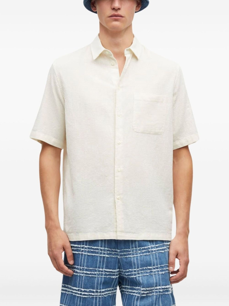 SAMSØE SAMSØE Sataro shirt outlook