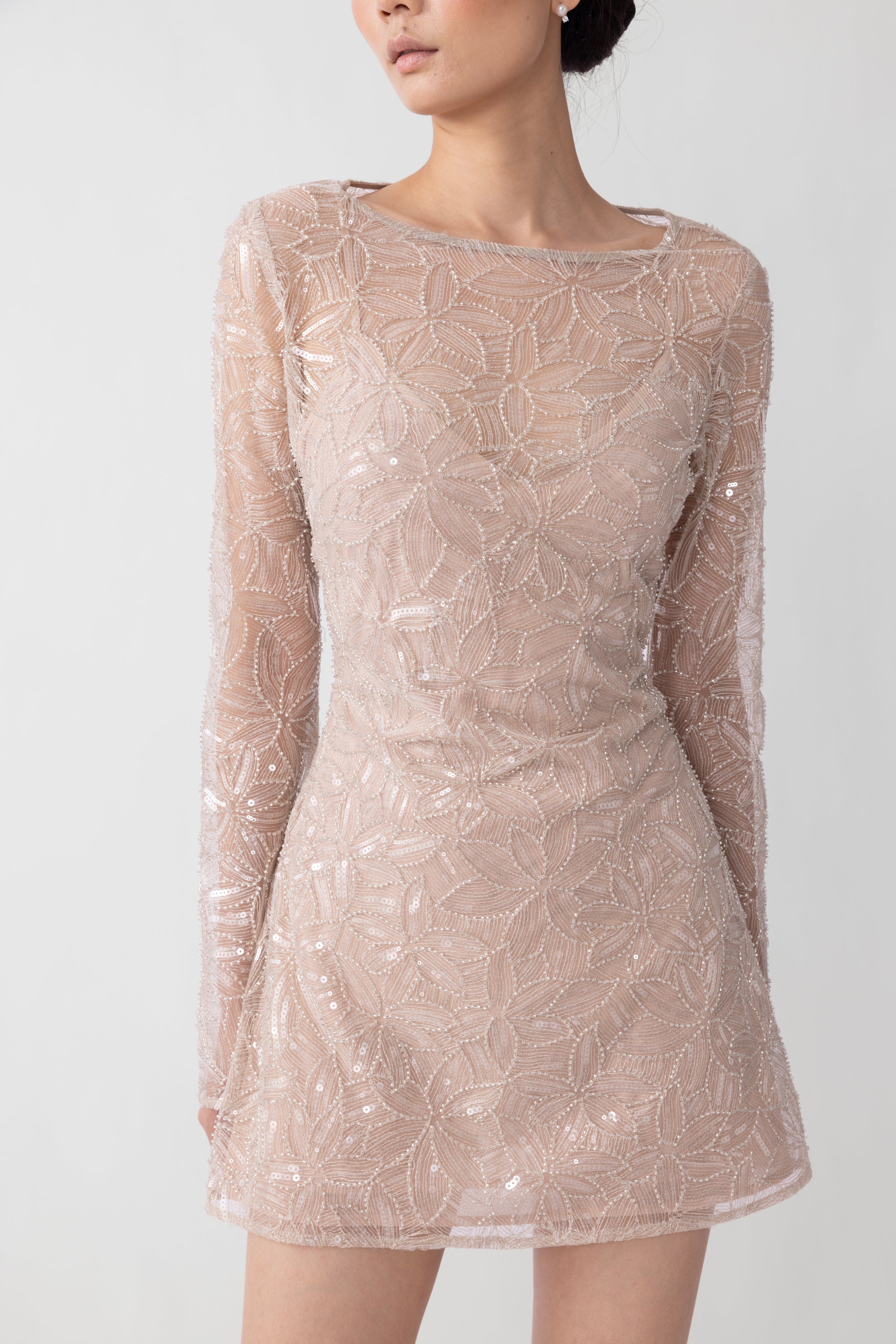 ODESSA DRESS - 5