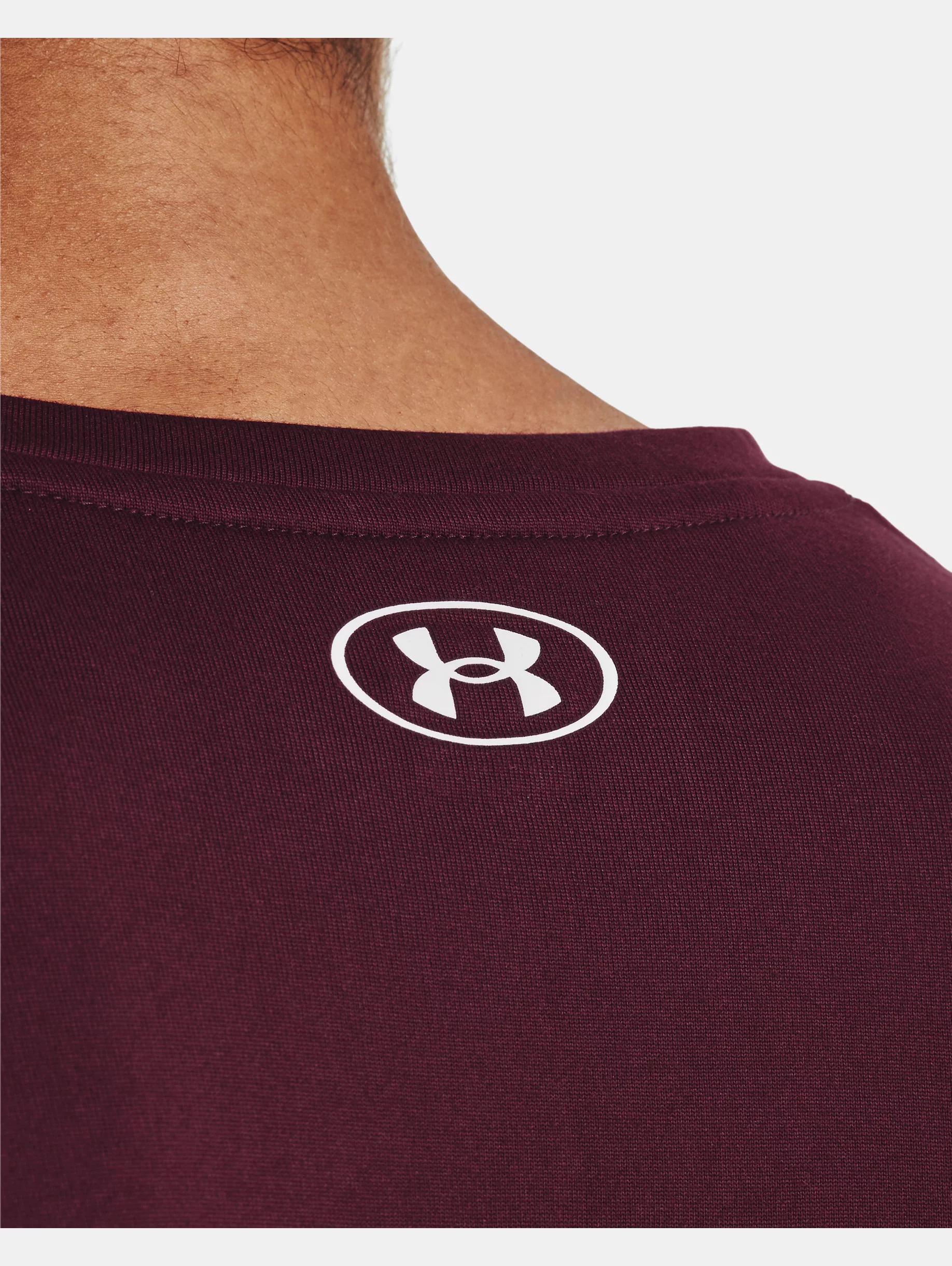 Women's UA Tech™ Team Long Sleeve - 6