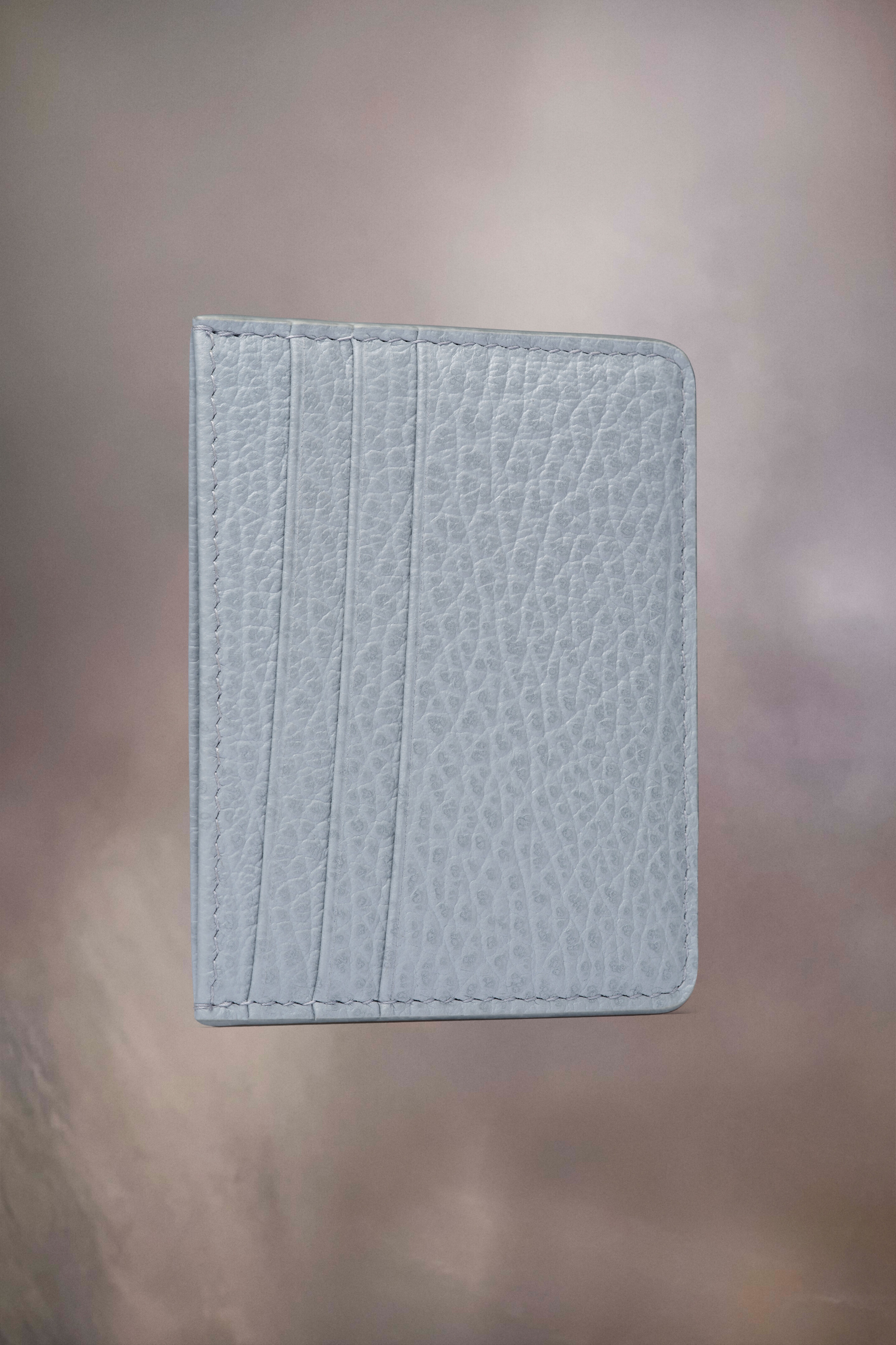 Four stiches cardholder - 1