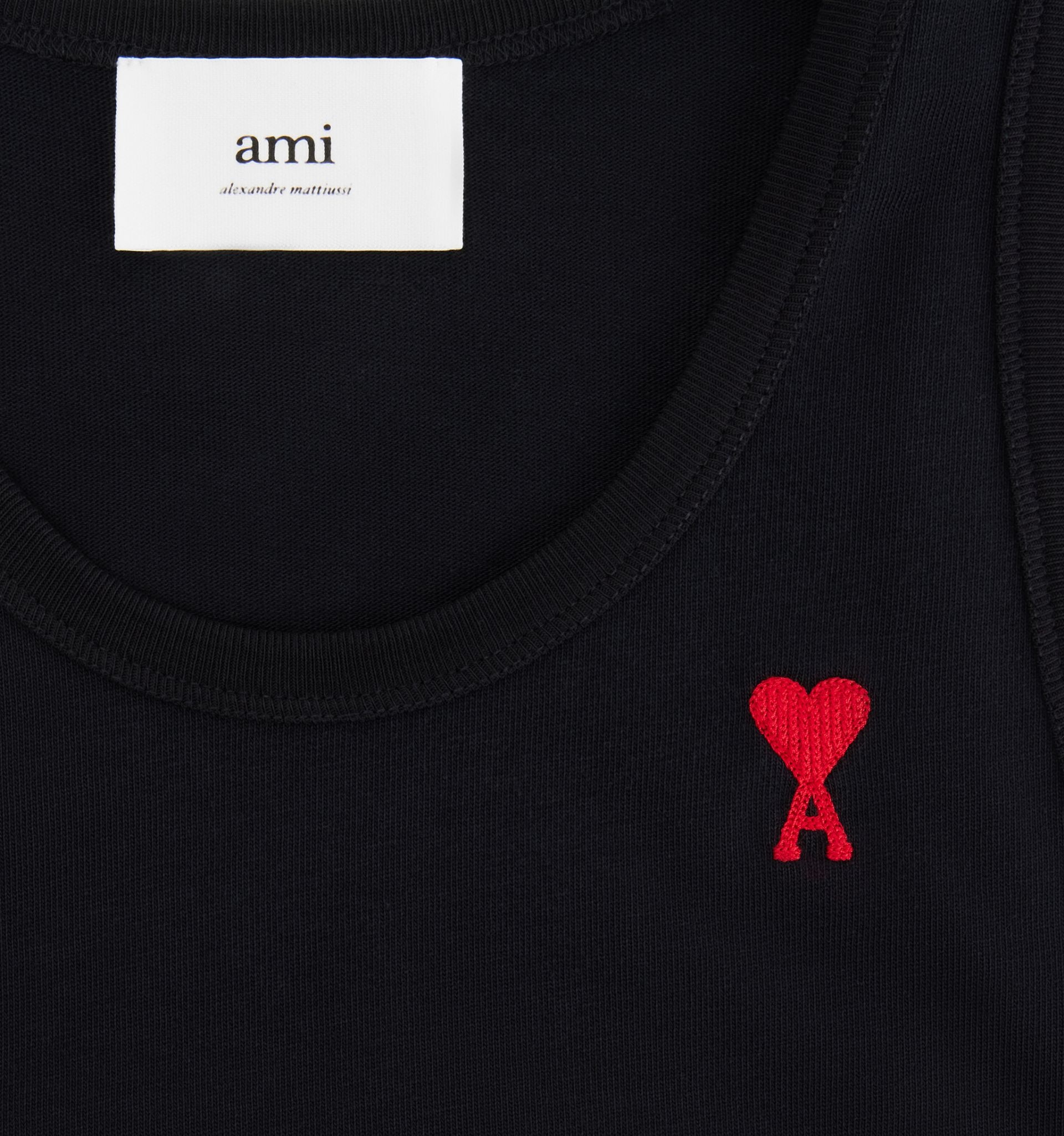 Ami de Coeur Tanktop - 4