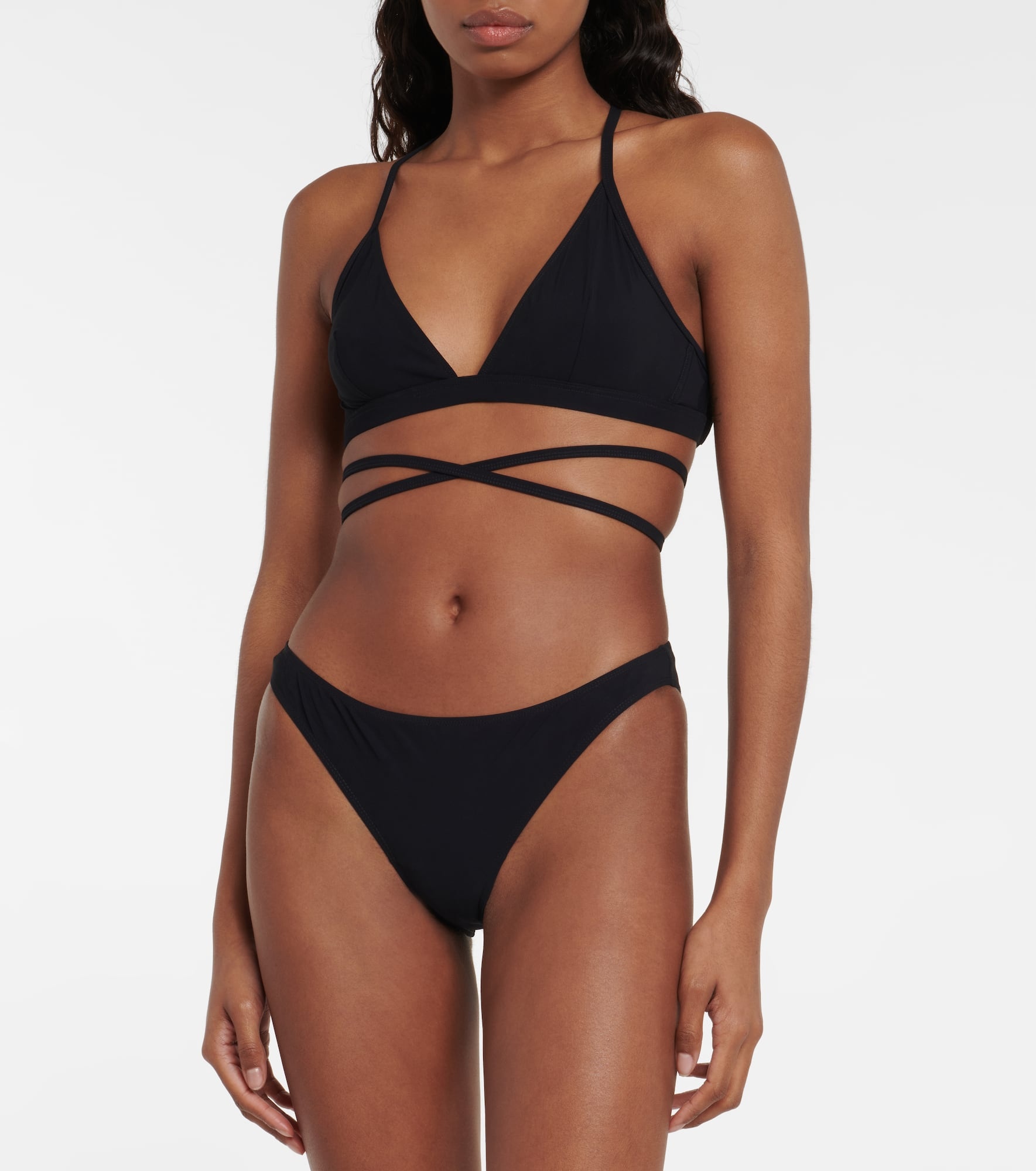 Solange bikini top - 2