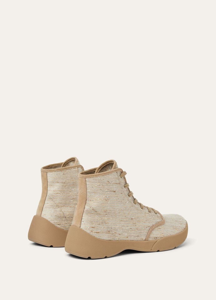 Desert Ankle Boot - 3